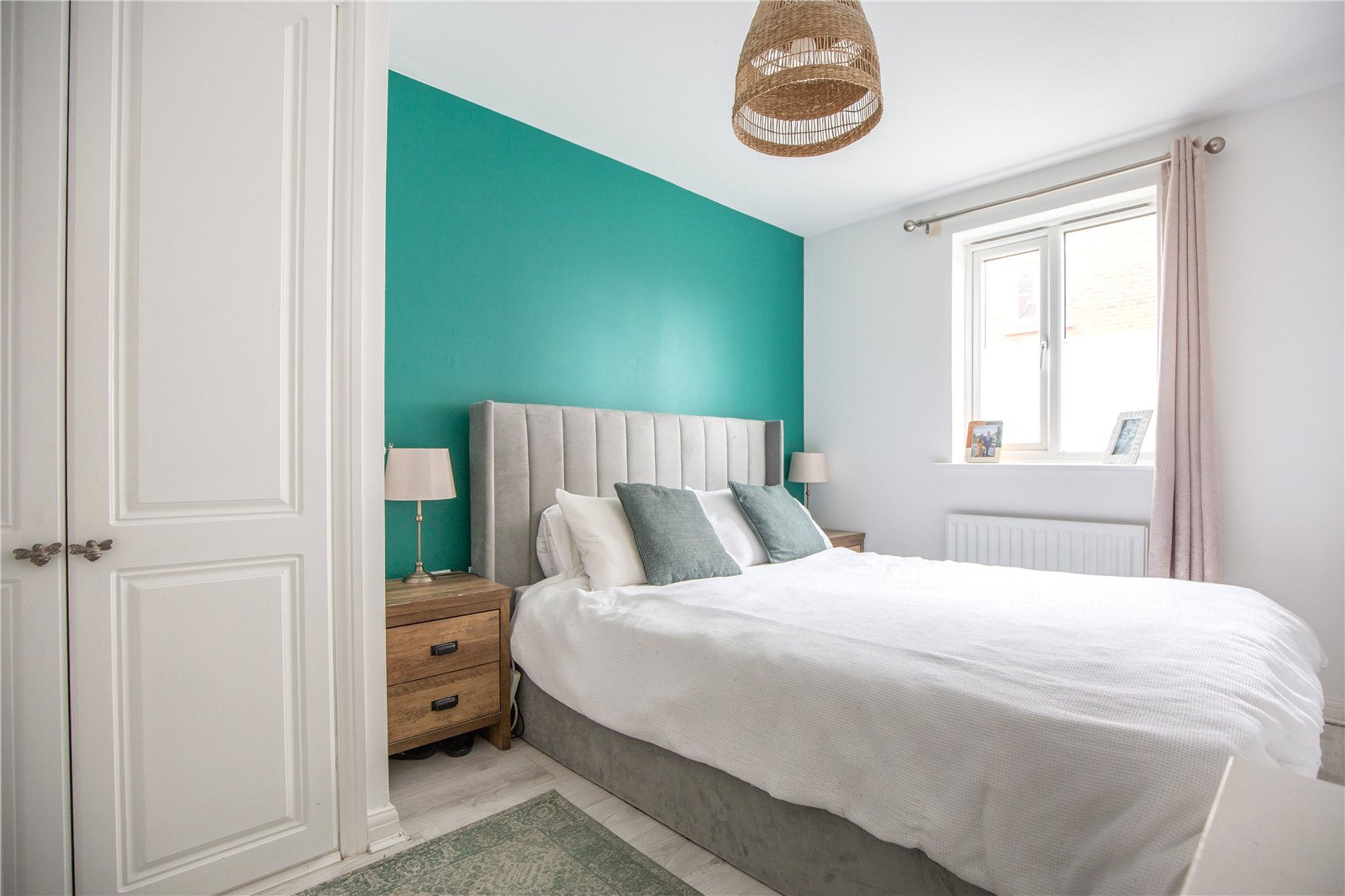 2 bedroom Flat for sale in Horfield, Bristol