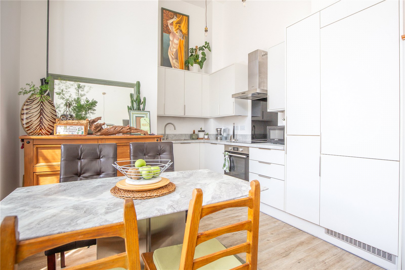 2 bedroom Flat for sale in Bristol