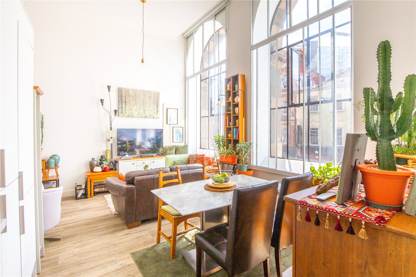 2 bedroom Flat for sale in Bristol