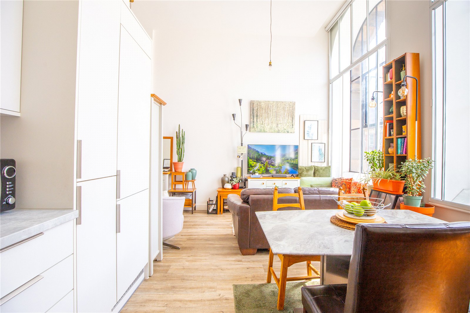 2 bedroom Flat for sale in Bristol