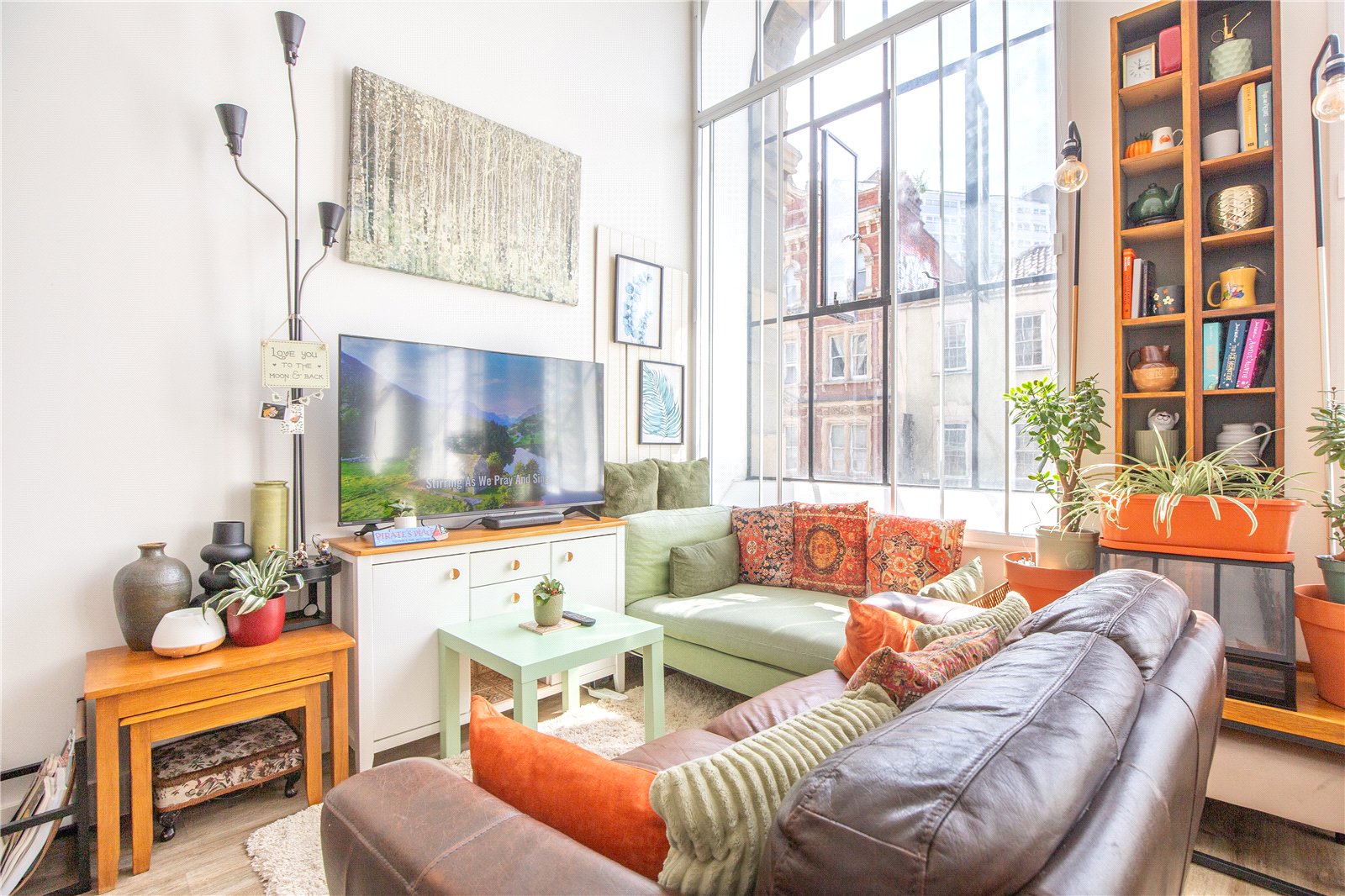 2 bedroom Flat for sale in Bristol