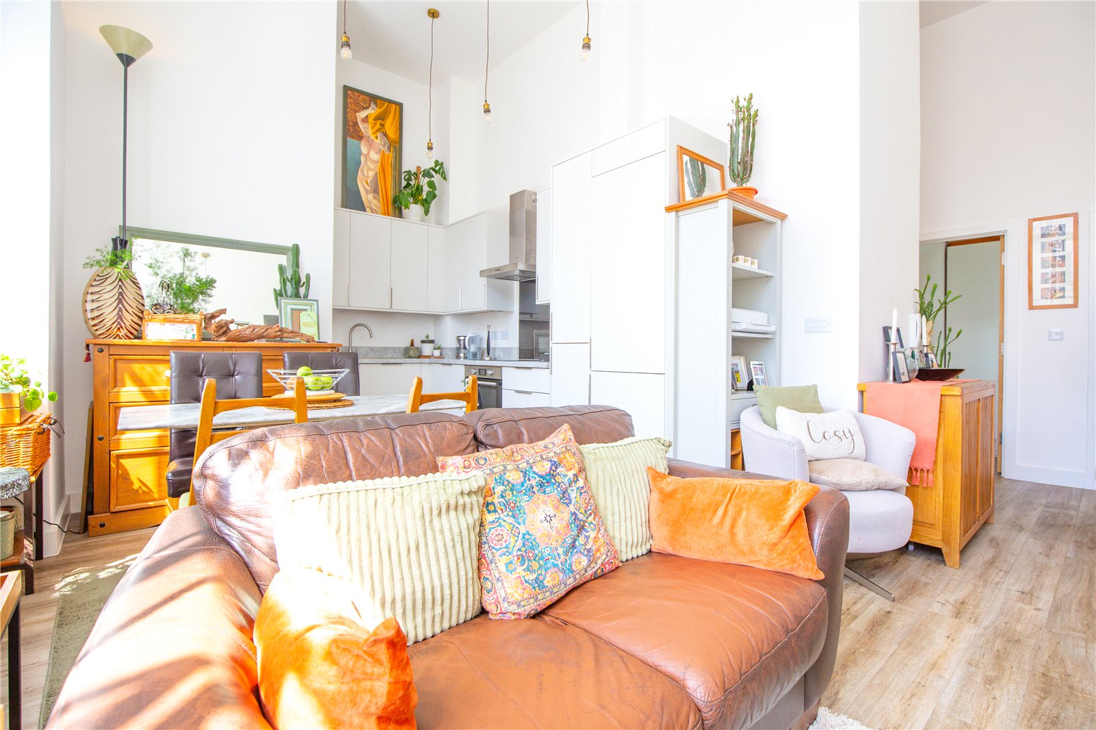 2 bedroom Flat for sale in Bristol