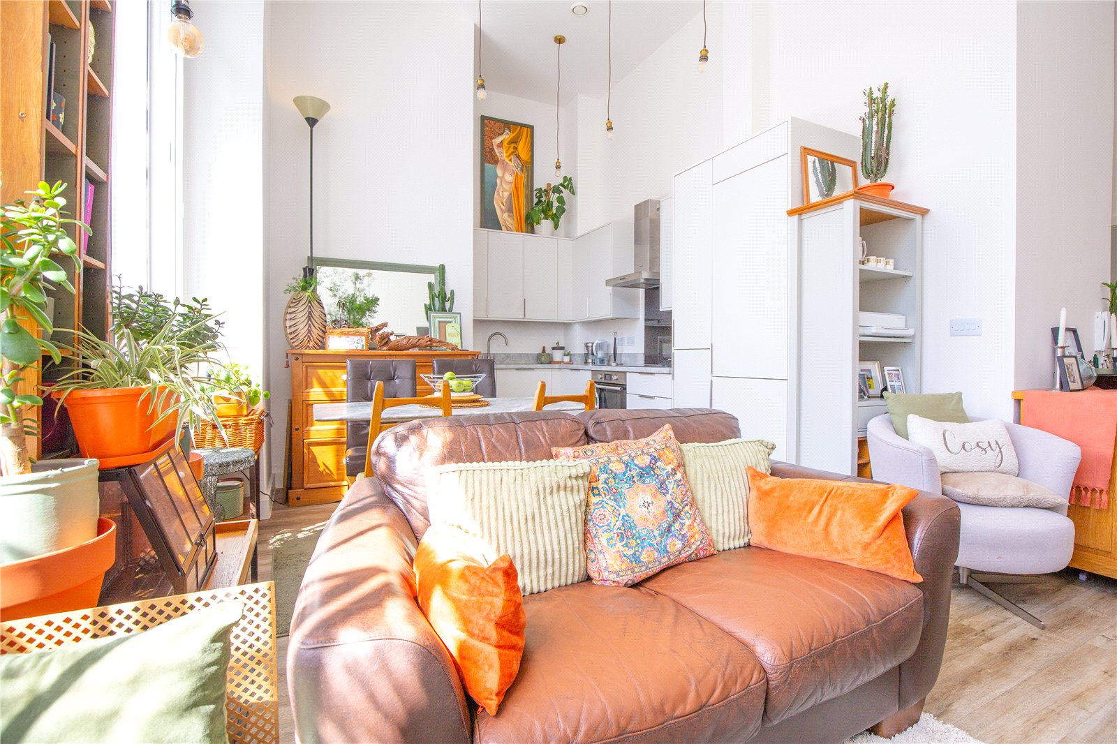 2 bedroom Flat for sale in Bristol