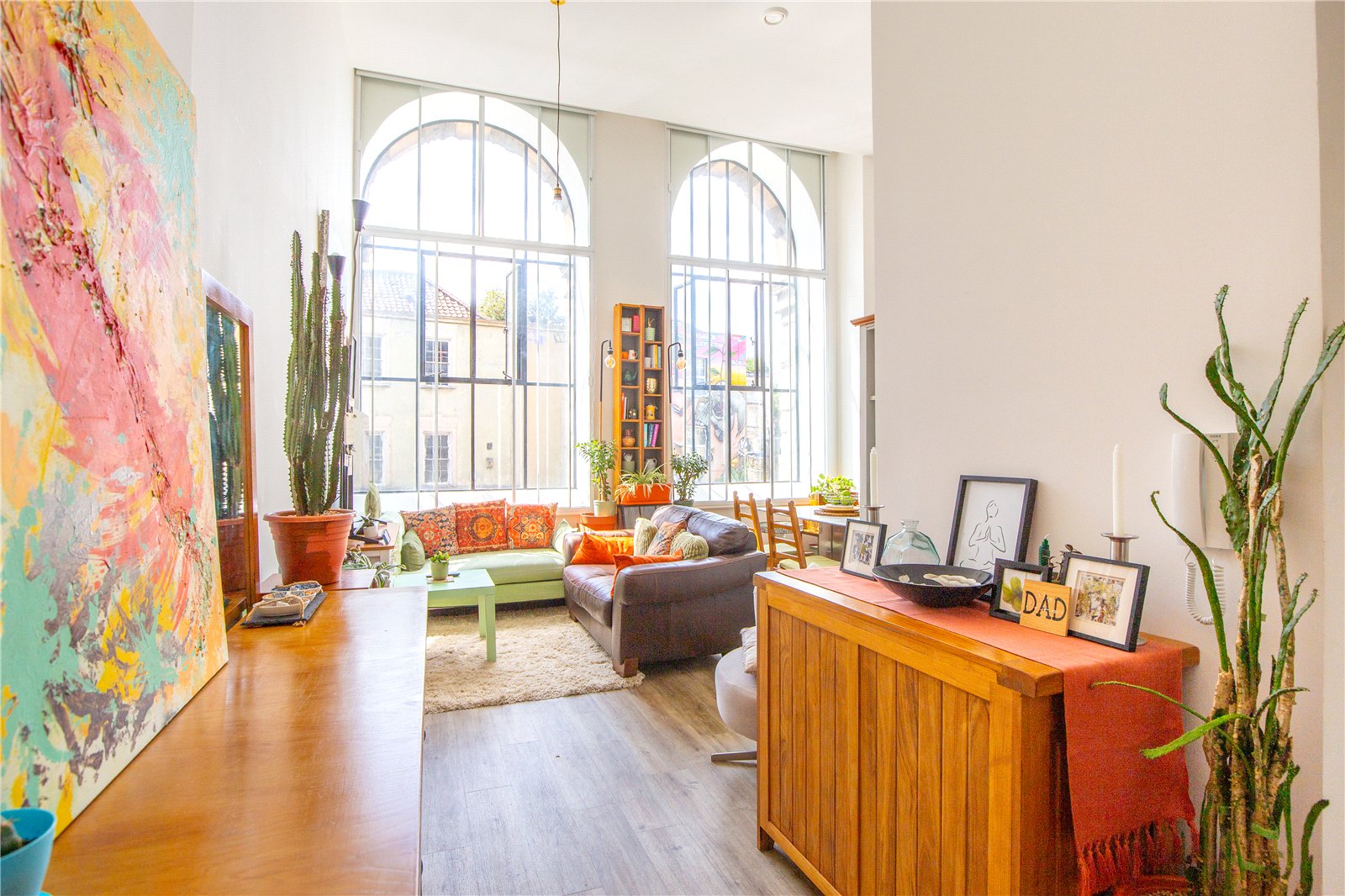2 bedroom Flat for sale in Bristol
