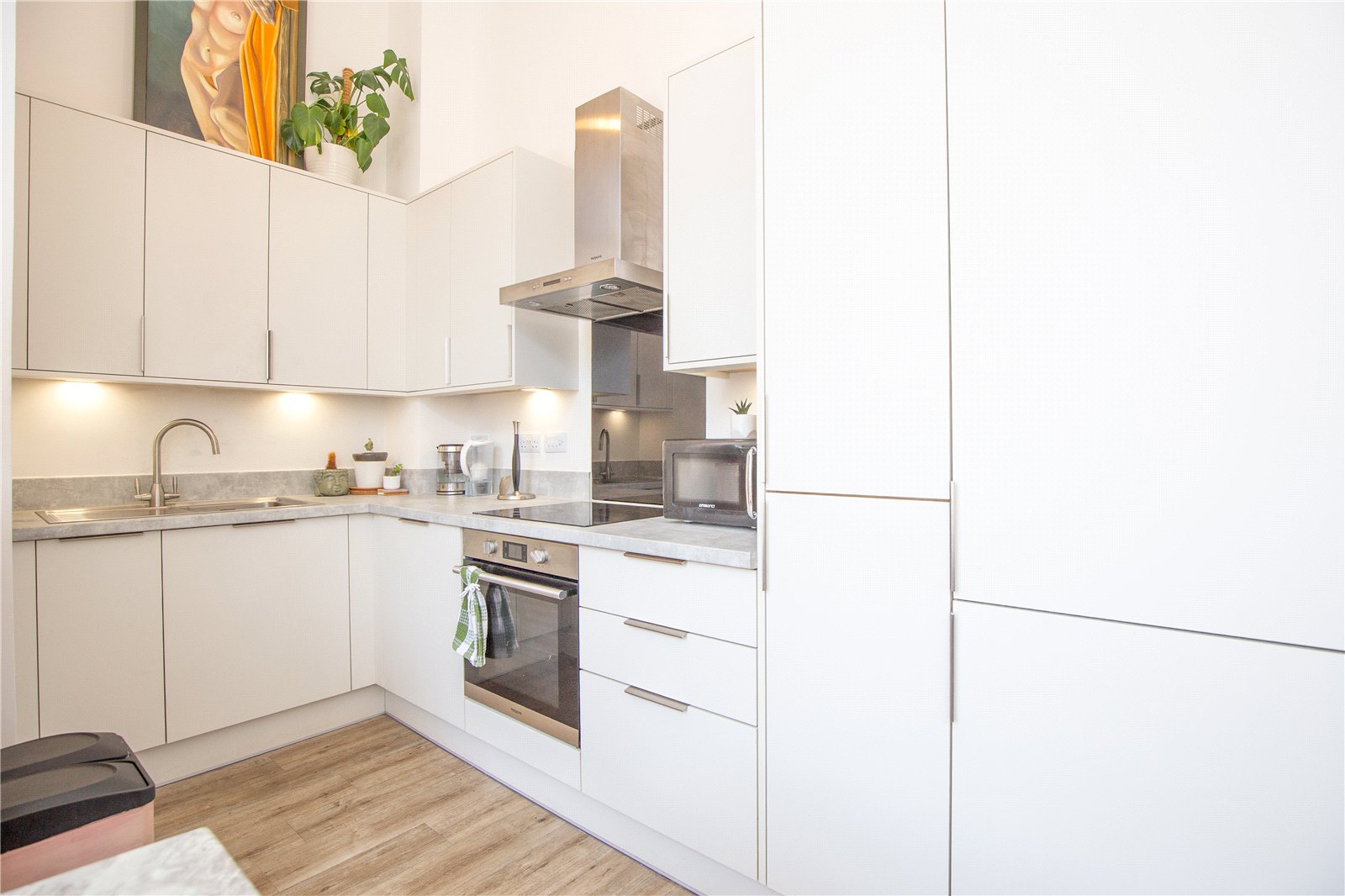 2 bedroom Flat for sale in Bristol