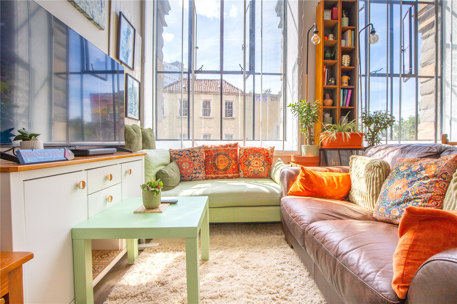 2 bedroom Flat for sale in Bristol