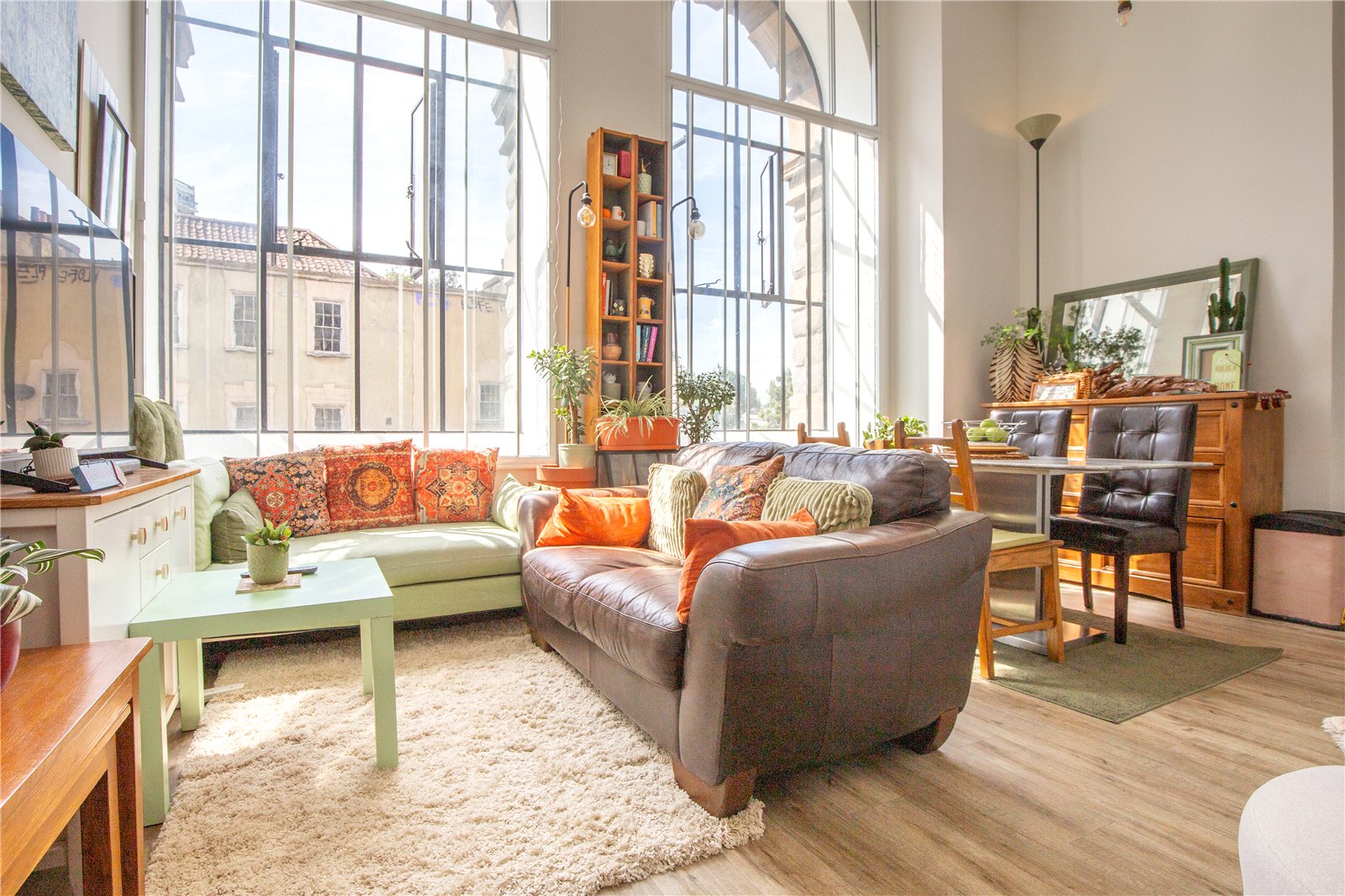 2 bedroom Flat for sale in Bristol