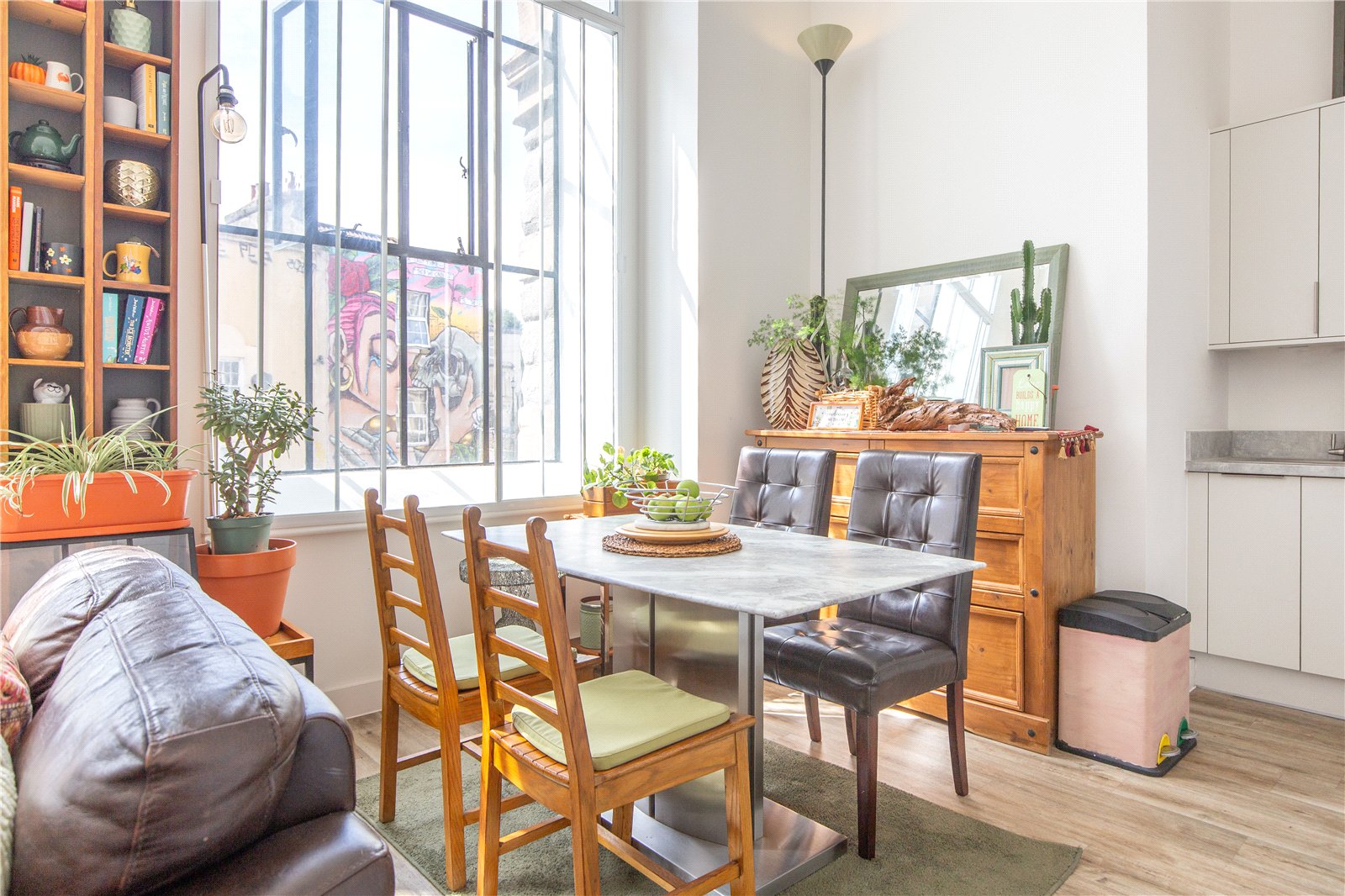 2 bedroom Flat for sale in Bristol