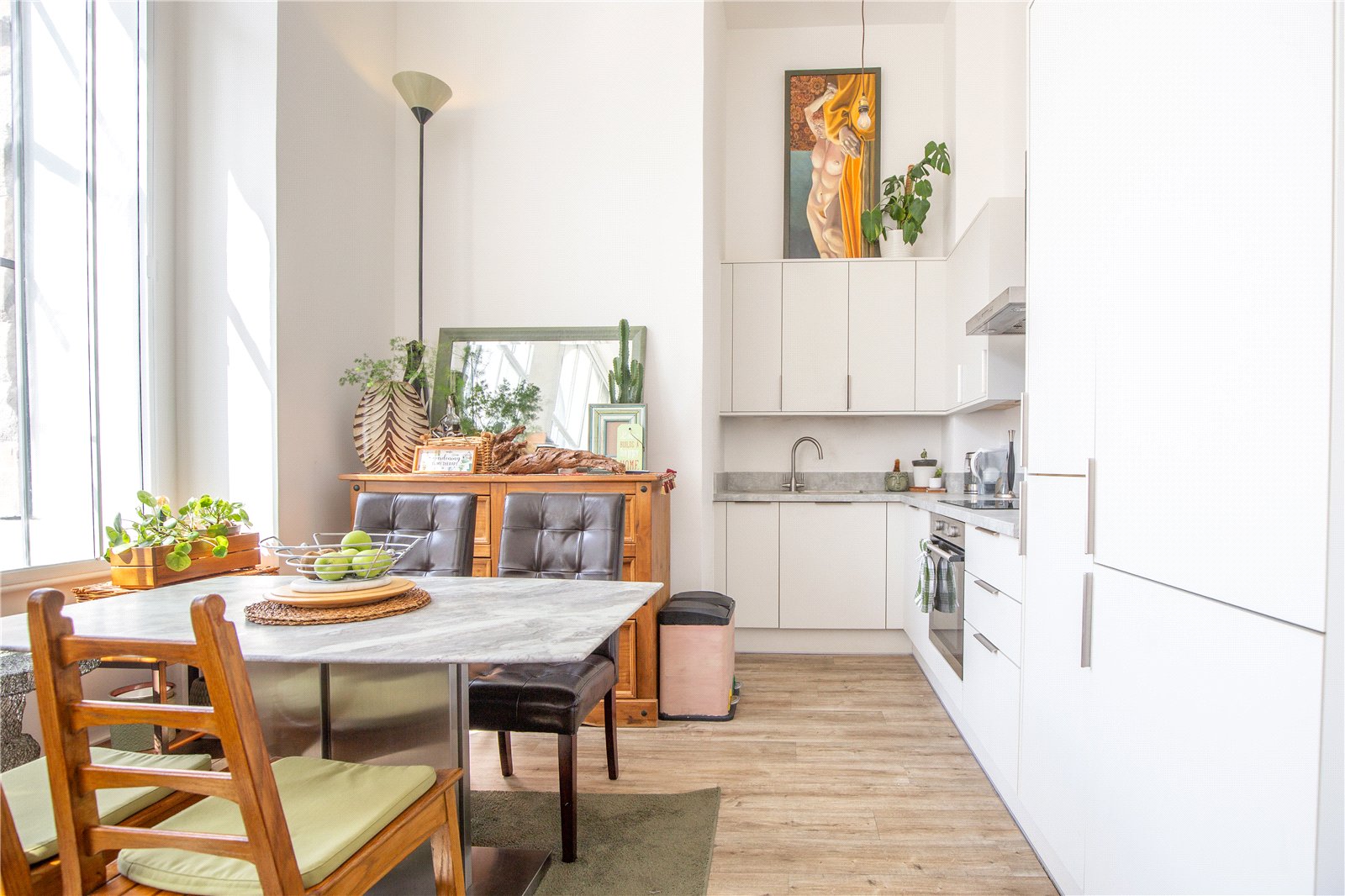 2 bedroom Flat for sale in Bristol