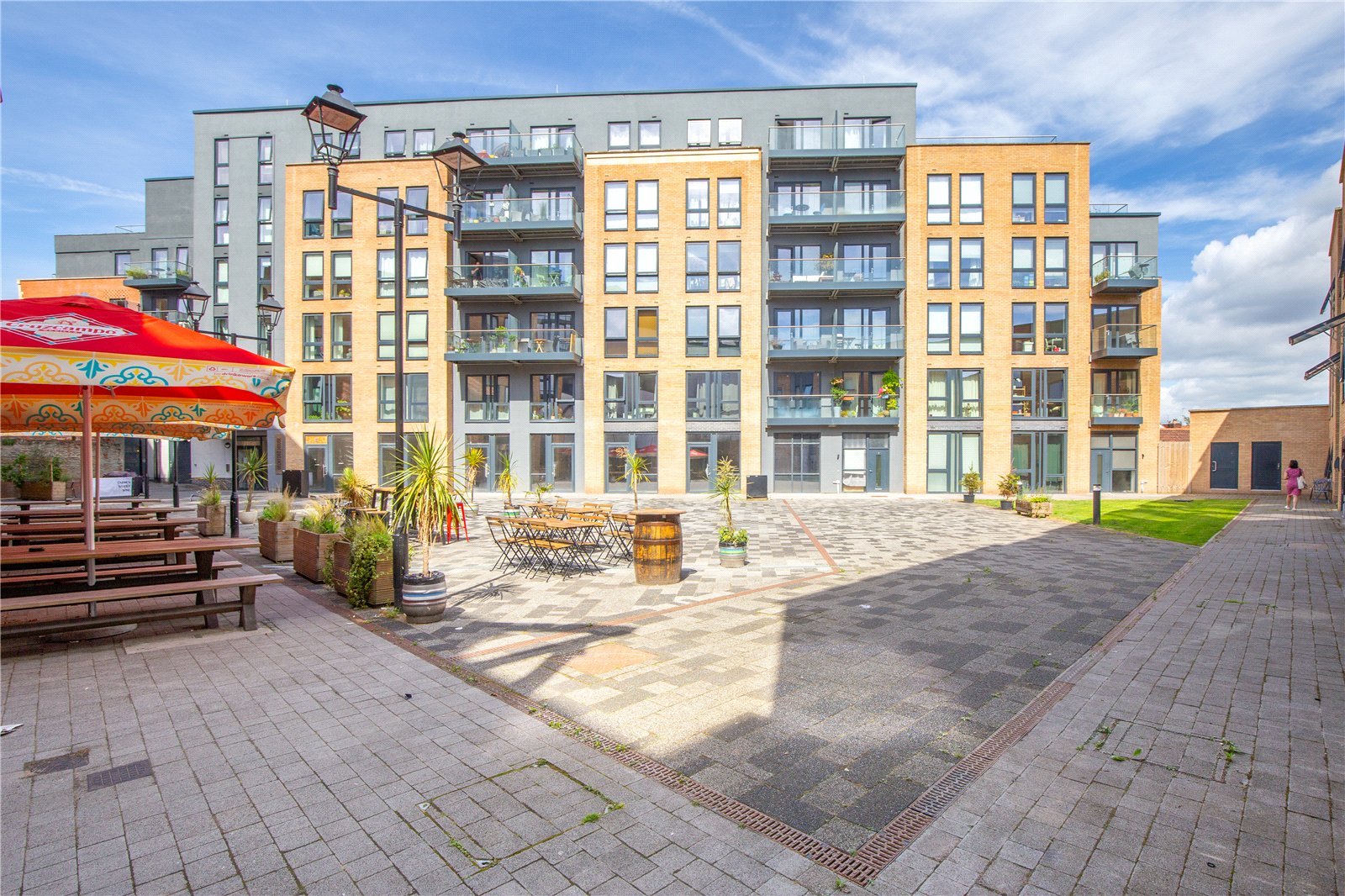 2 bedroom Flat for sale in Bristol