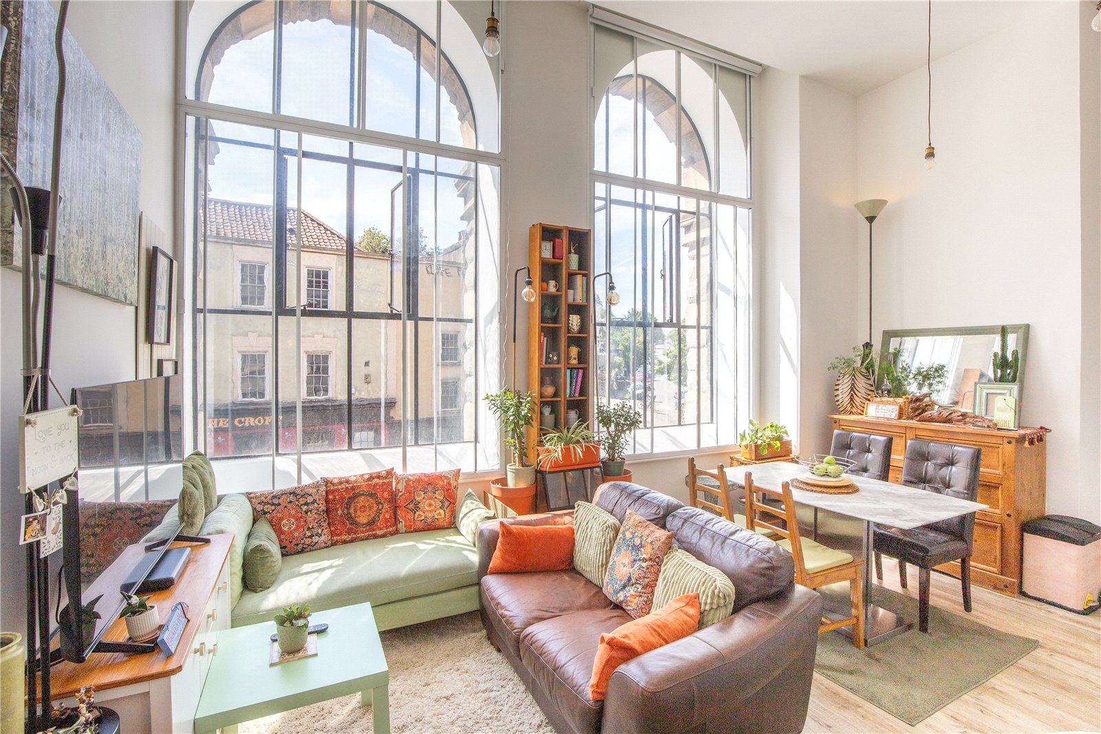 2 bedroom Flat for sale in Bristol