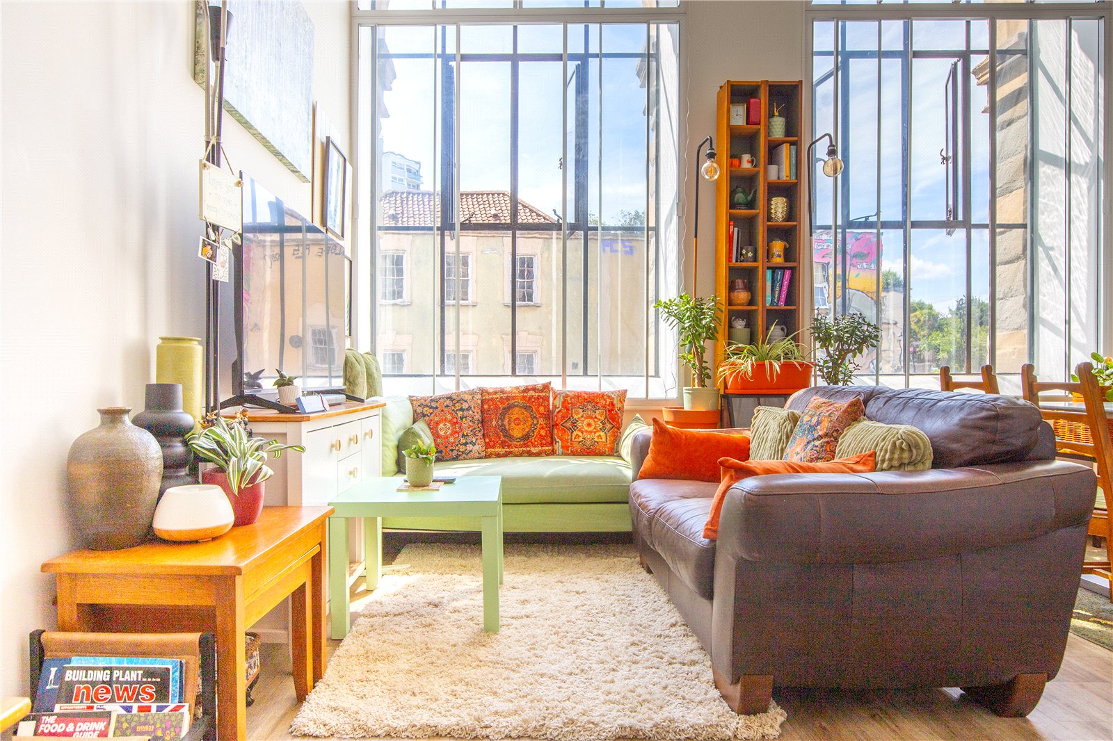 2 bedroom Flat for sale in Bristol