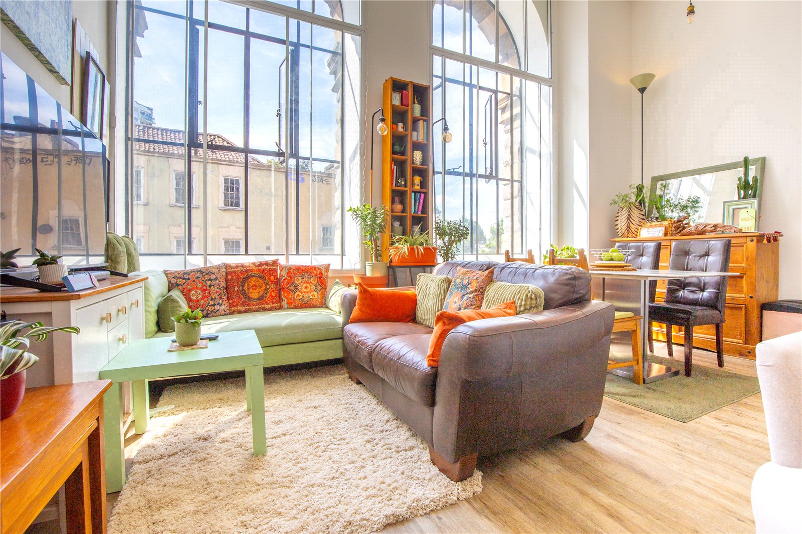 2 bedroom Flat for sale in Bristol