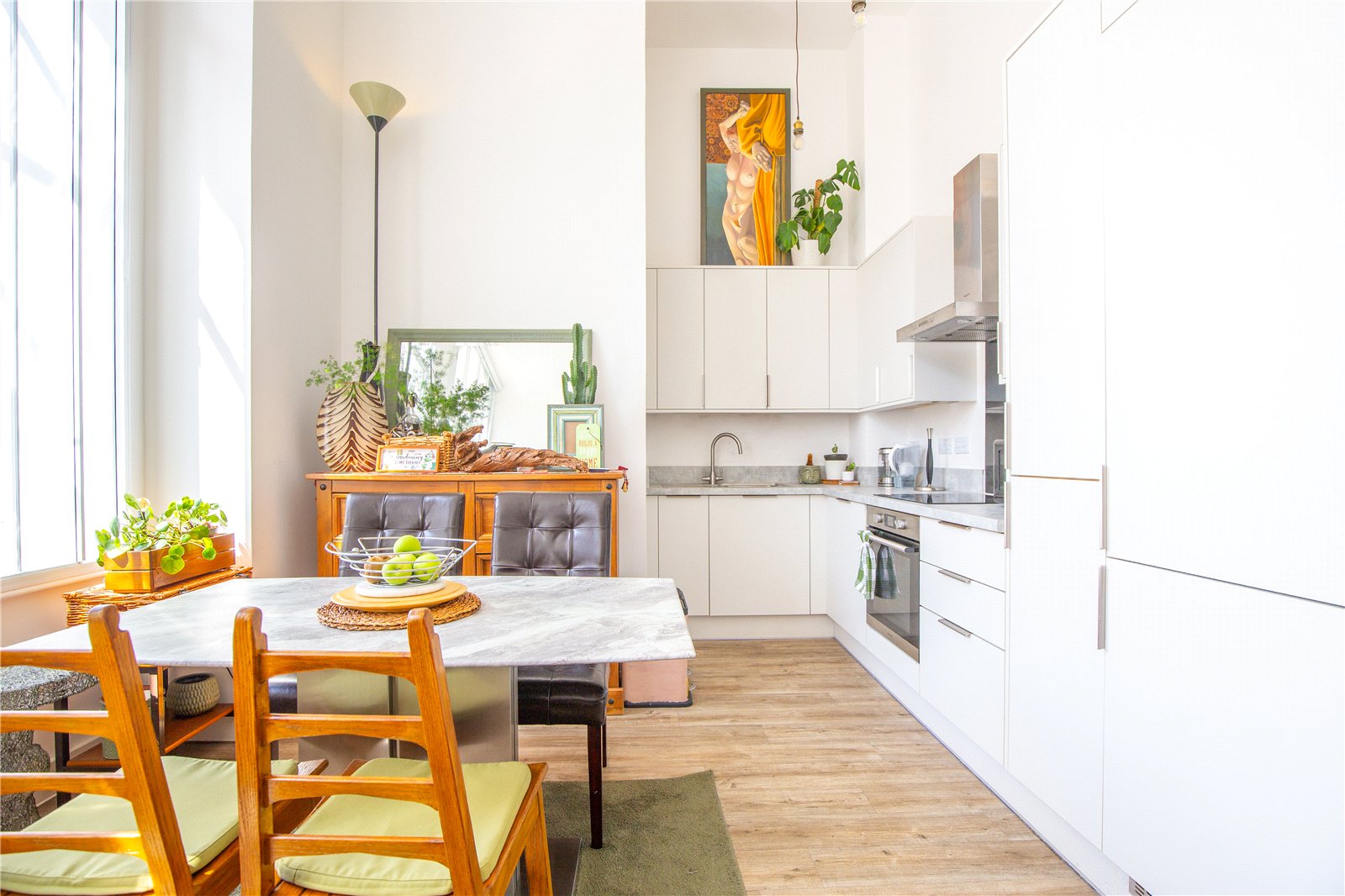 2 bedroom Flat for sale in Bristol