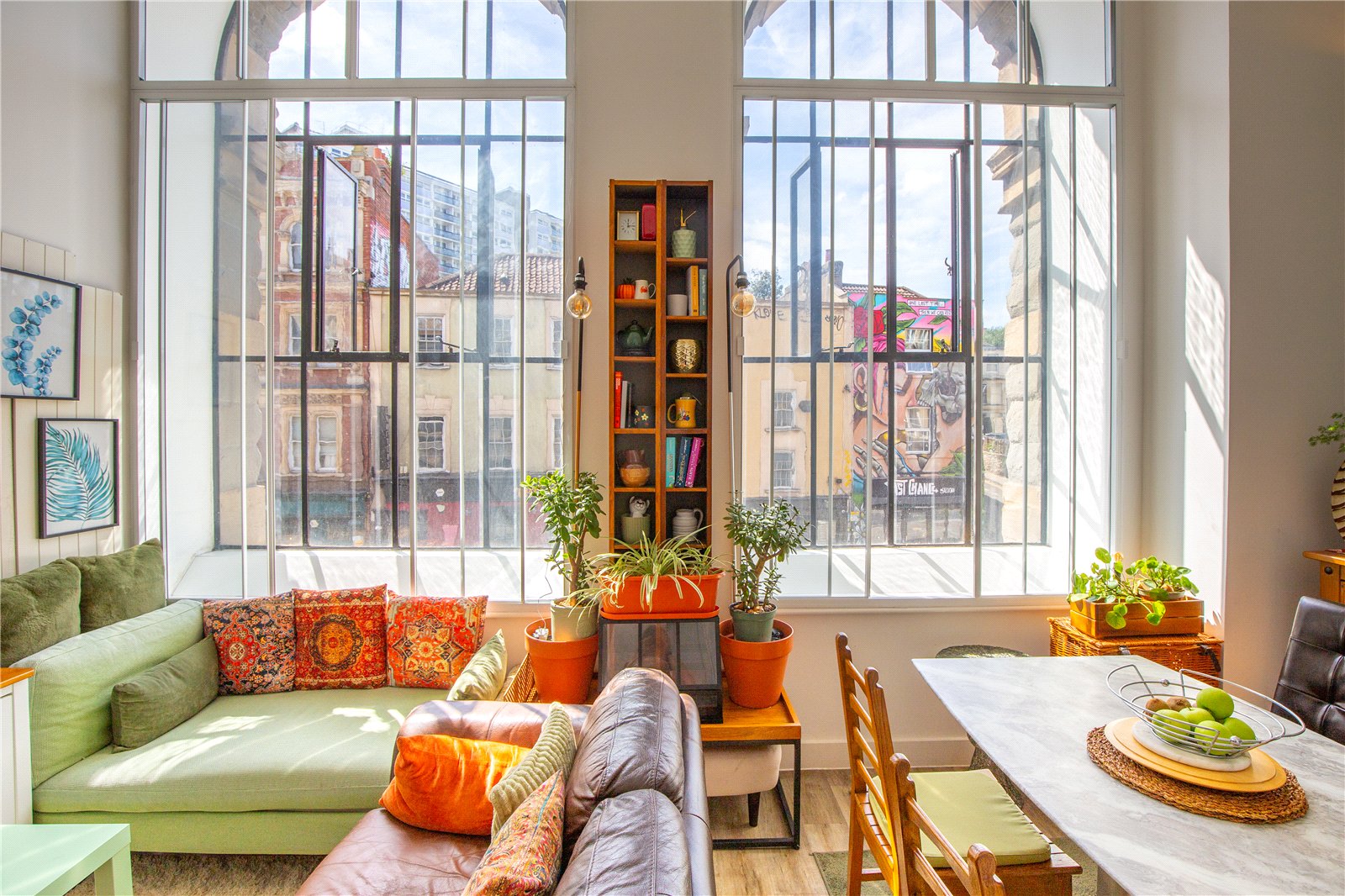 2 bedroom Flat for sale in Bristol
