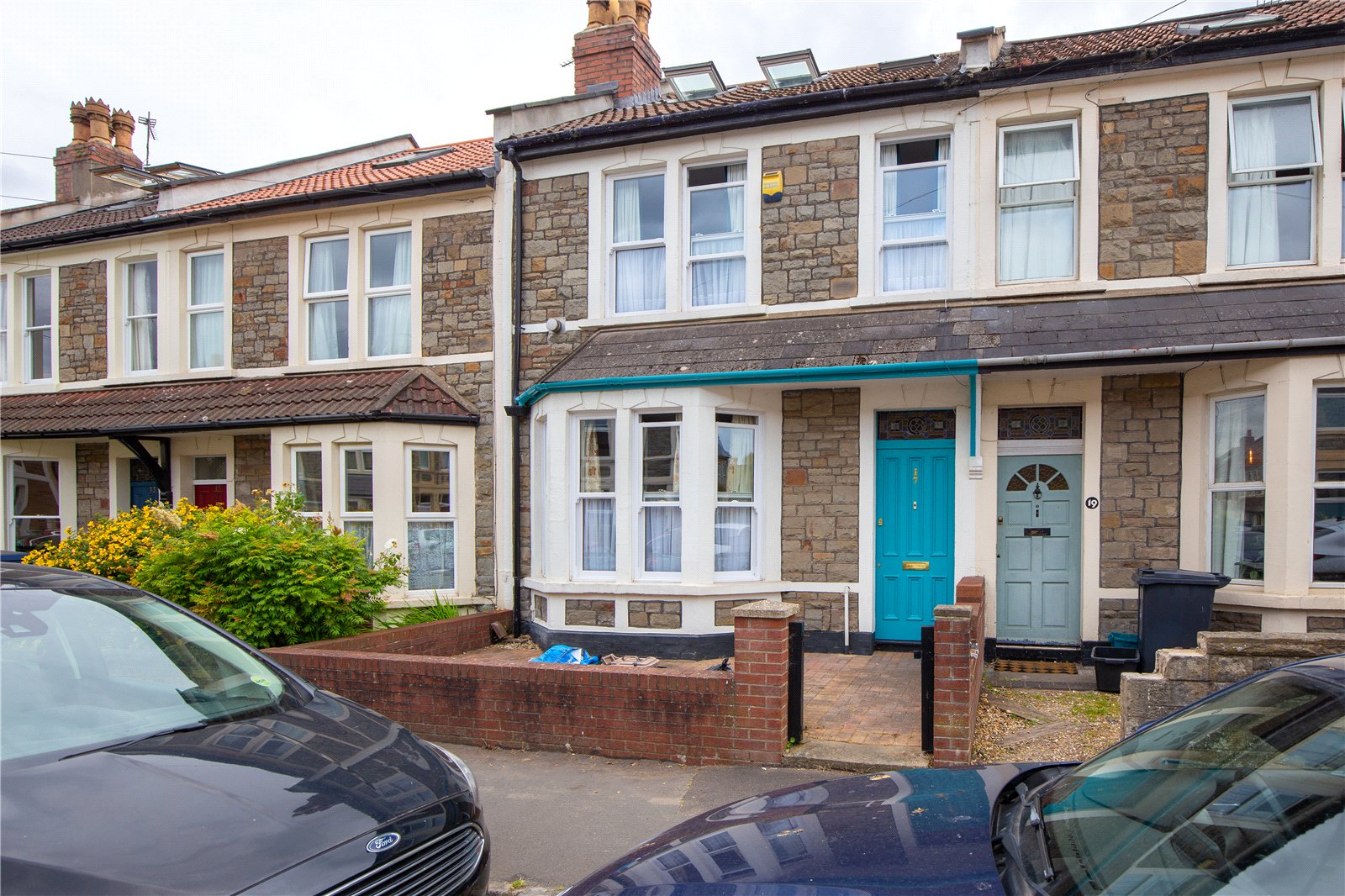 4 bedroom House for sale in Bristol