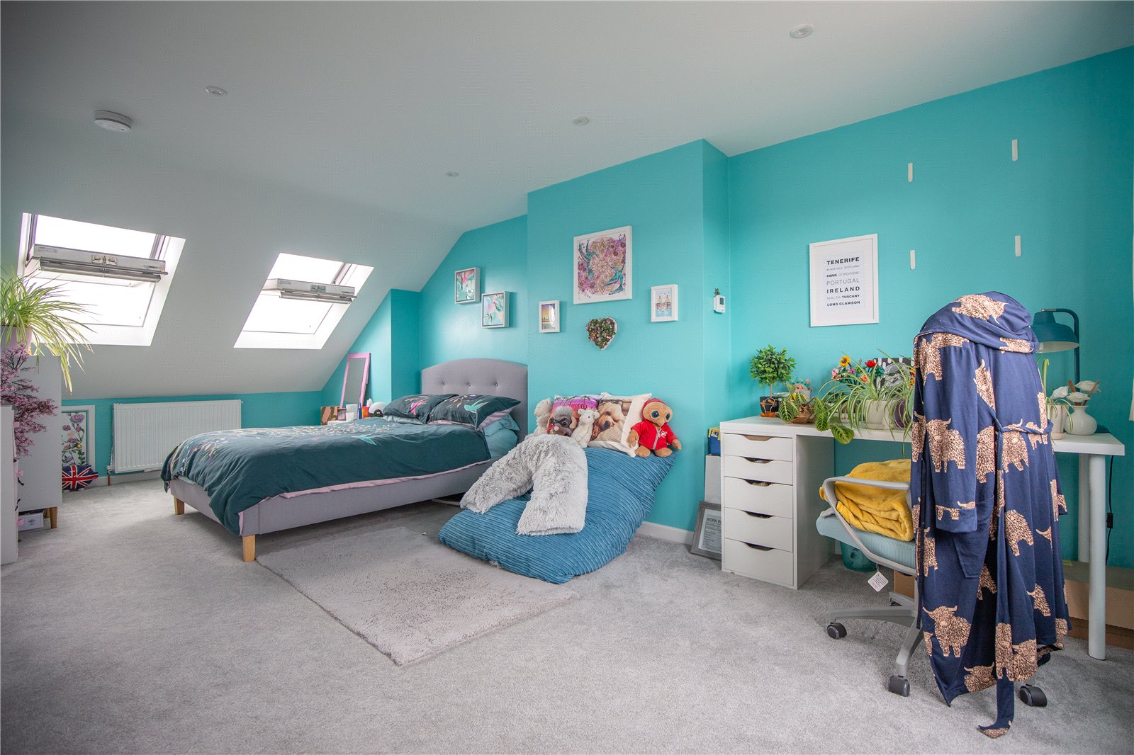 4 bedroom House for sale in Bristol