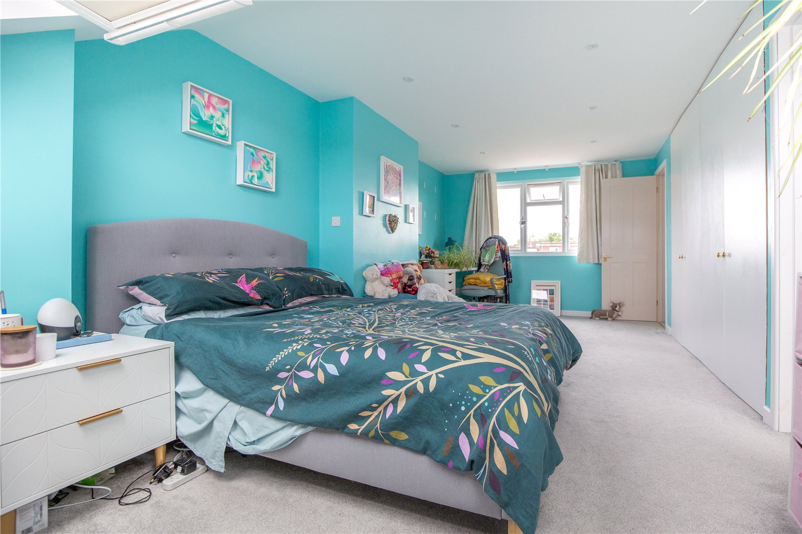 4 bedroom House for sale in Bristol