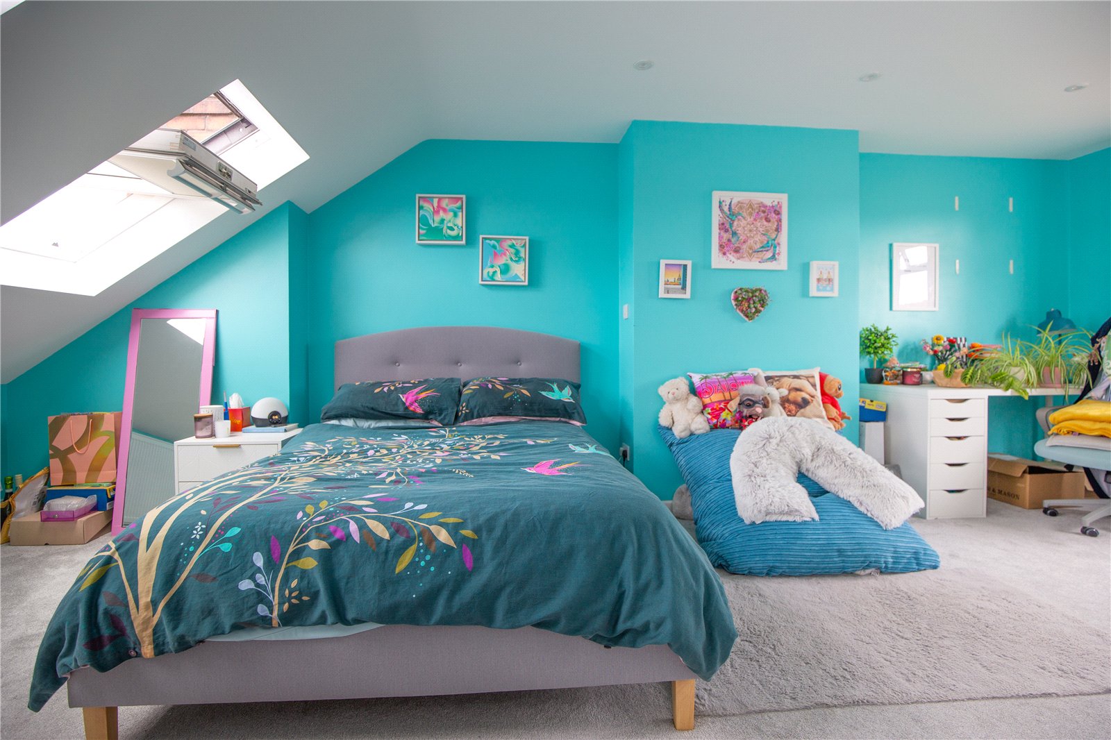 4 bedroom House for sale in Bristol