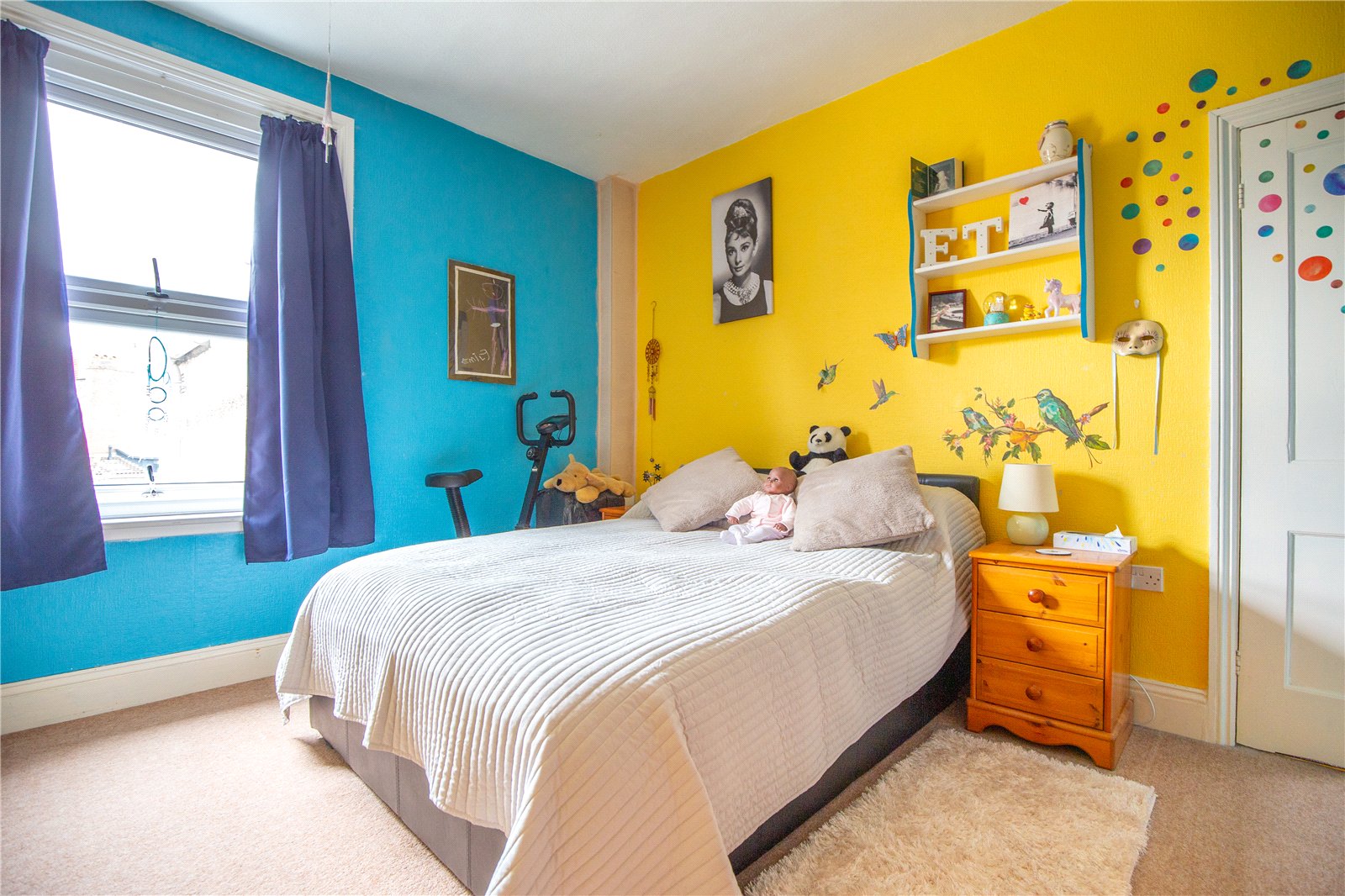 4 bedroom House for sale in Bristol