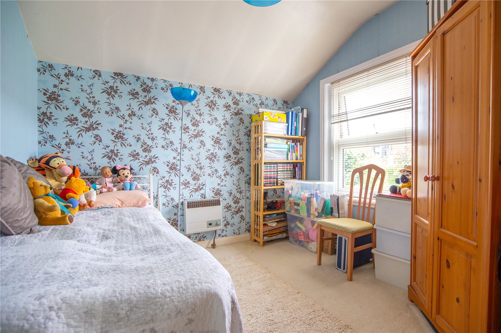4 bedroom House for sale in Bristol