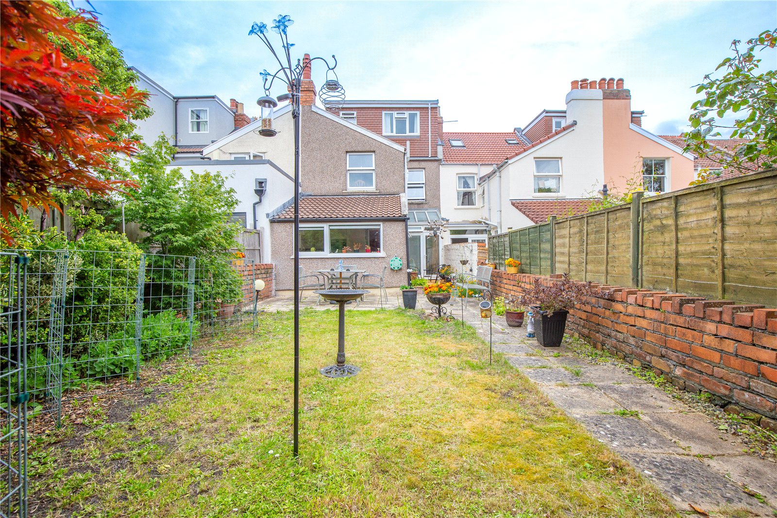 4 bedroom House for sale in Bristol