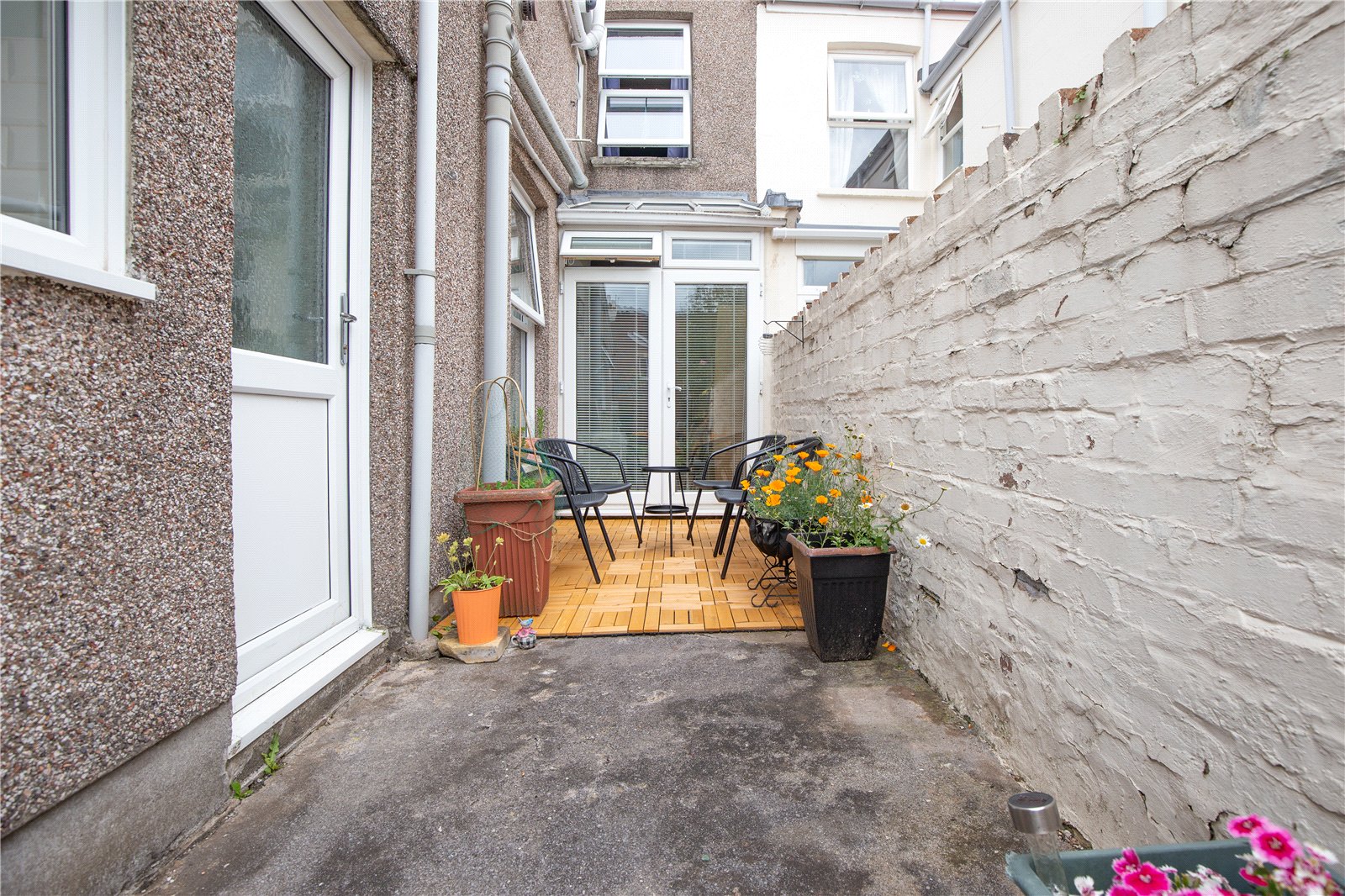 4 bedroom House for sale in Bristol