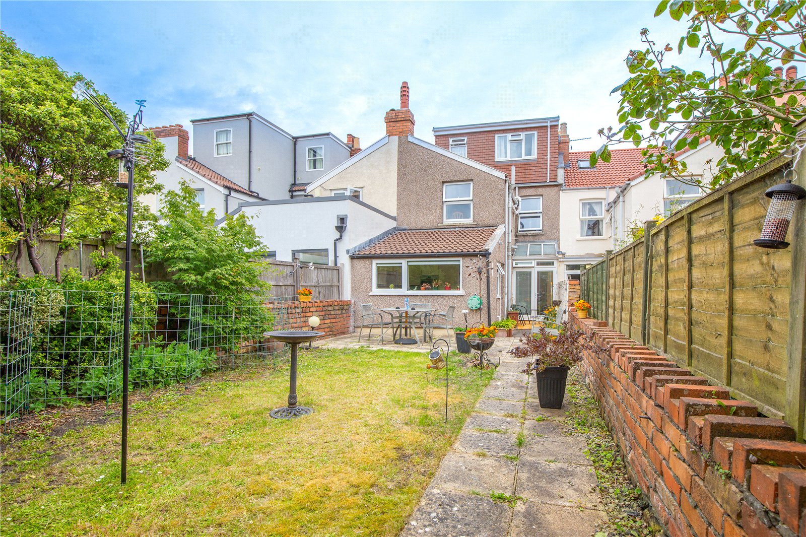4 bedroom House for sale in Bristol