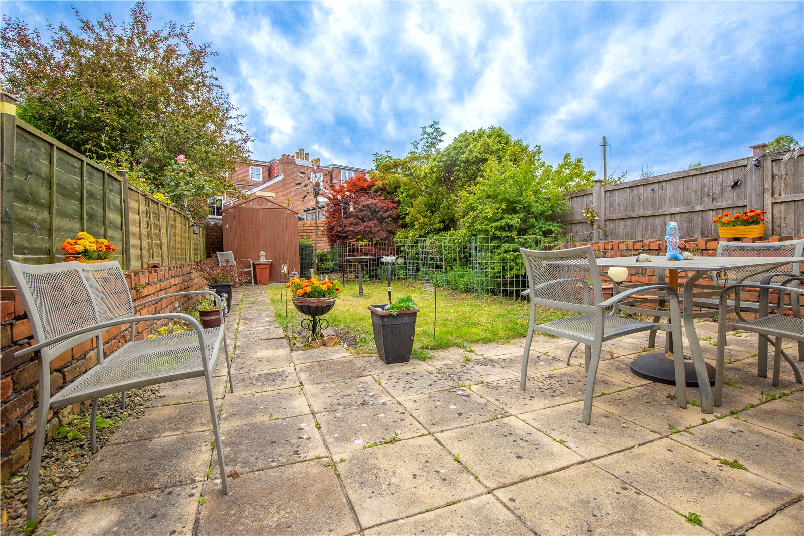 4 bedroom House for sale in Bristol