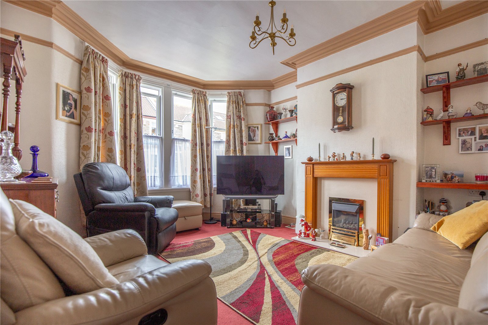 4 bedroom House for sale in Bristol