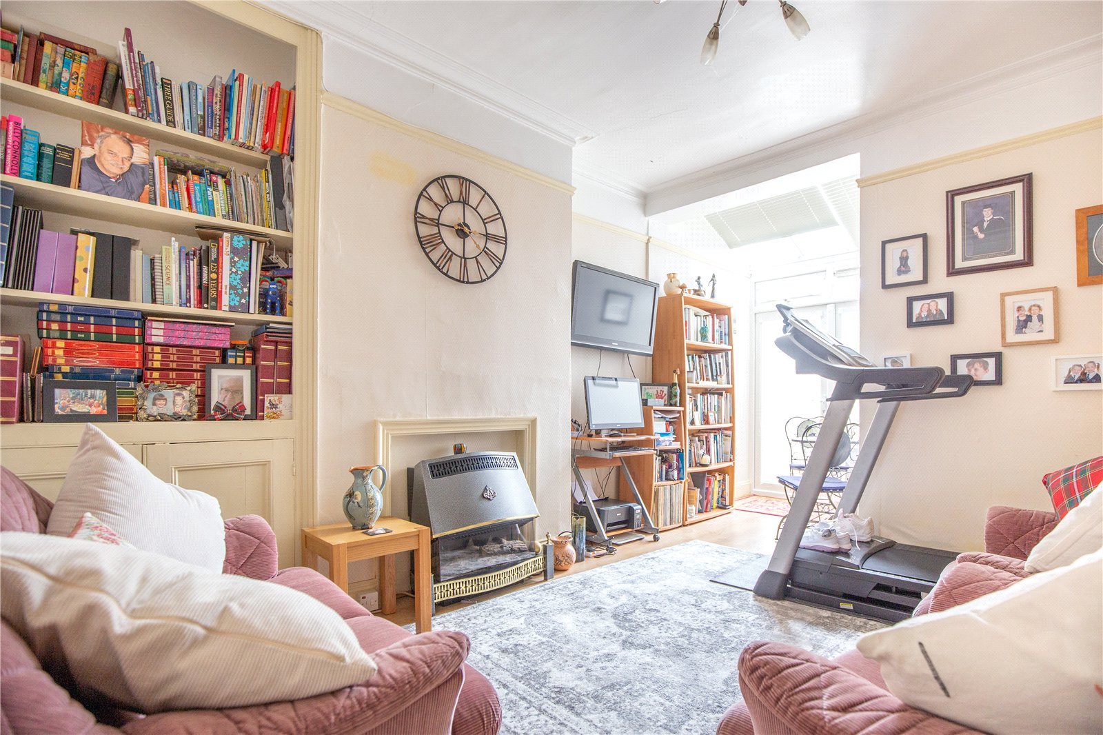 4 bedroom House for sale in Bristol