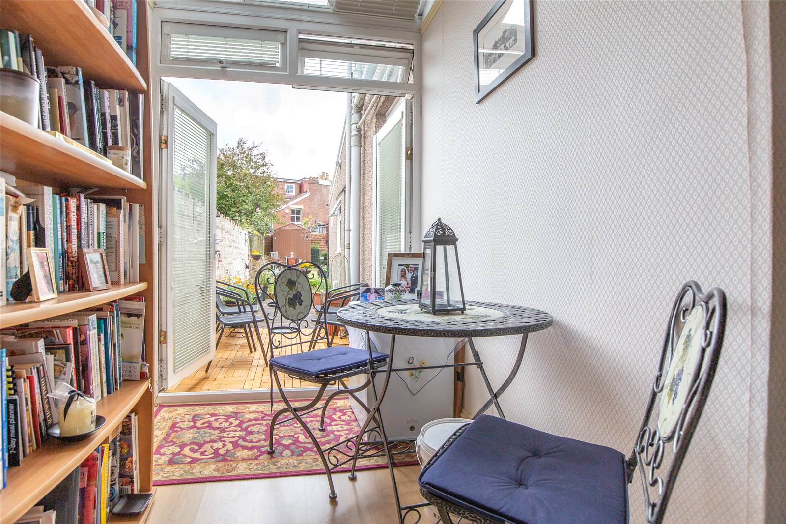 4 bedroom House for sale in Bristol