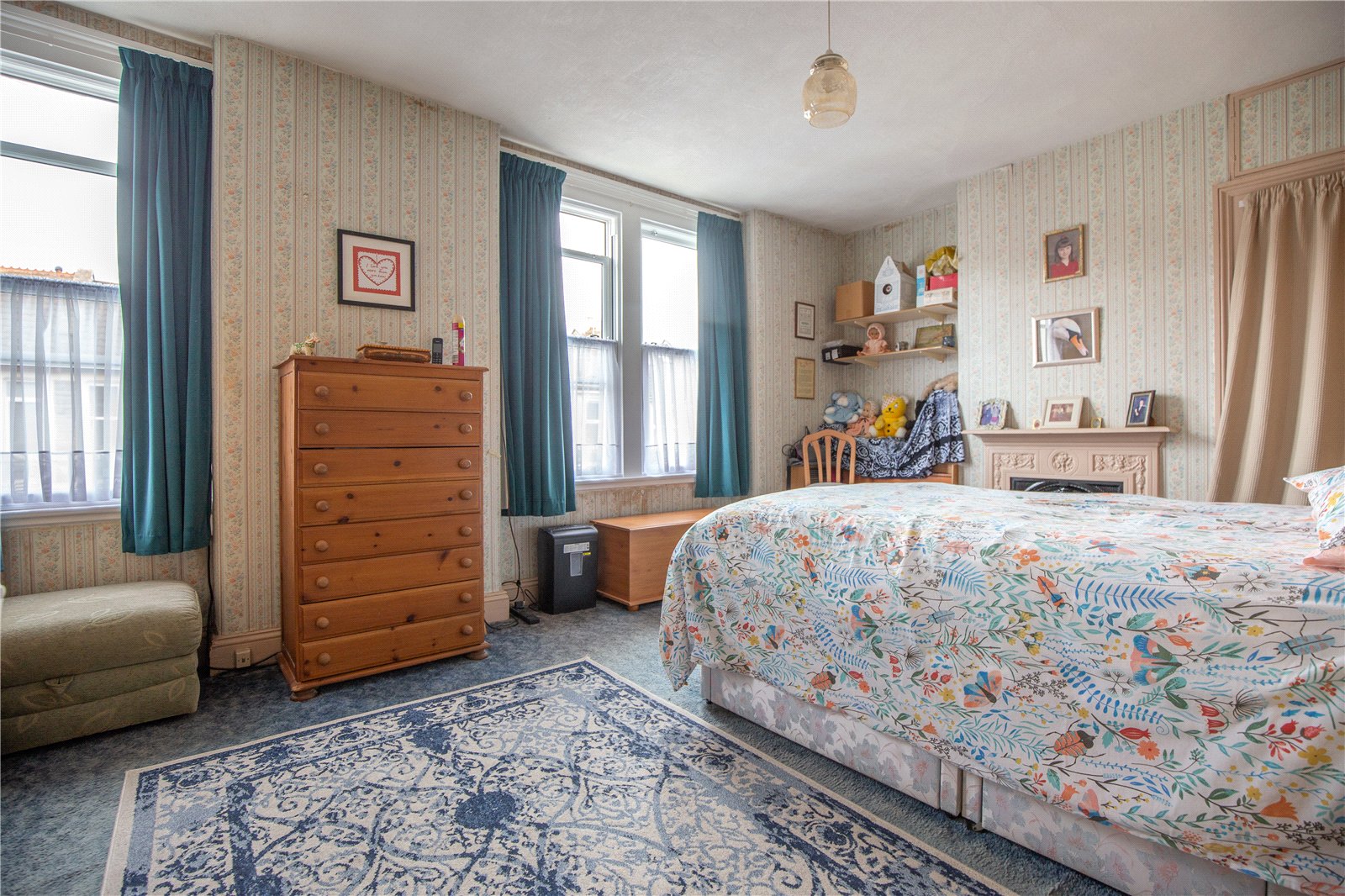 4 bedroom House for sale in Bristol