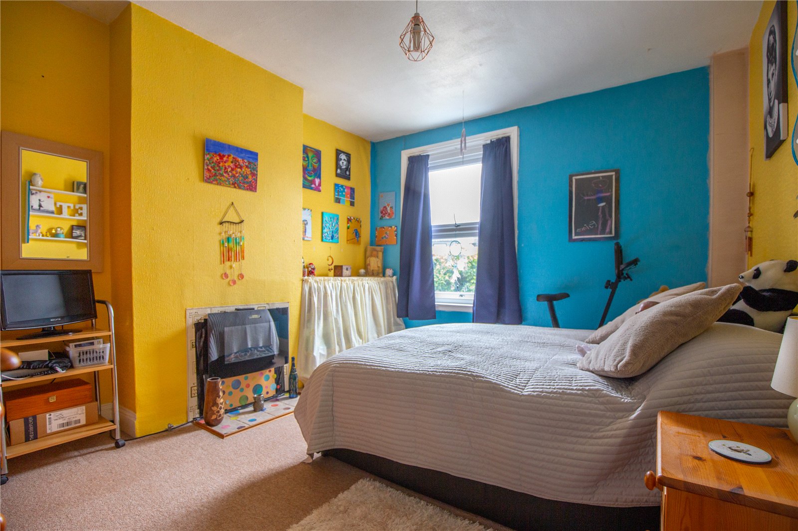 4 bedroom House for sale in Bristol