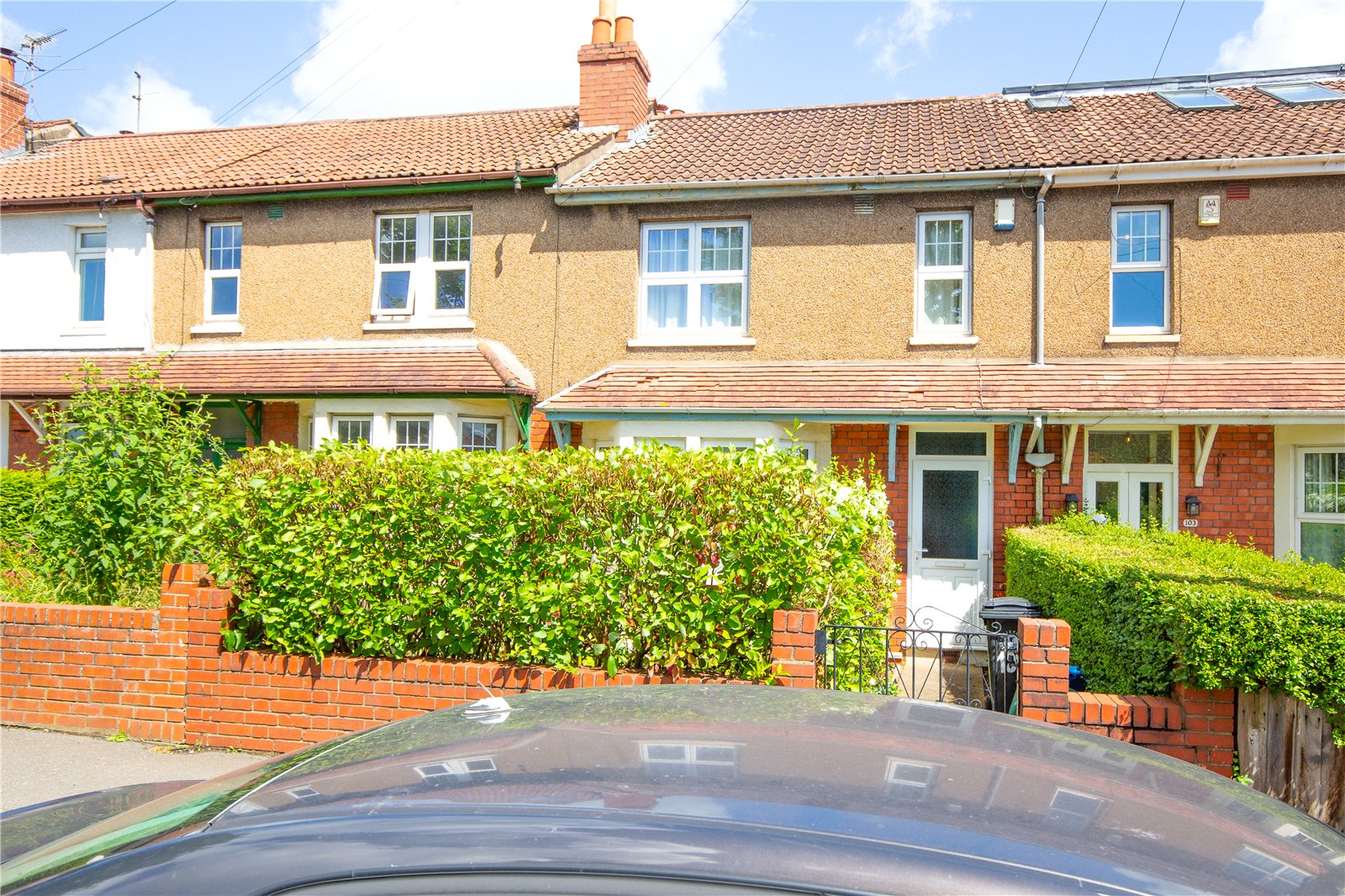 Horfield, Bristol