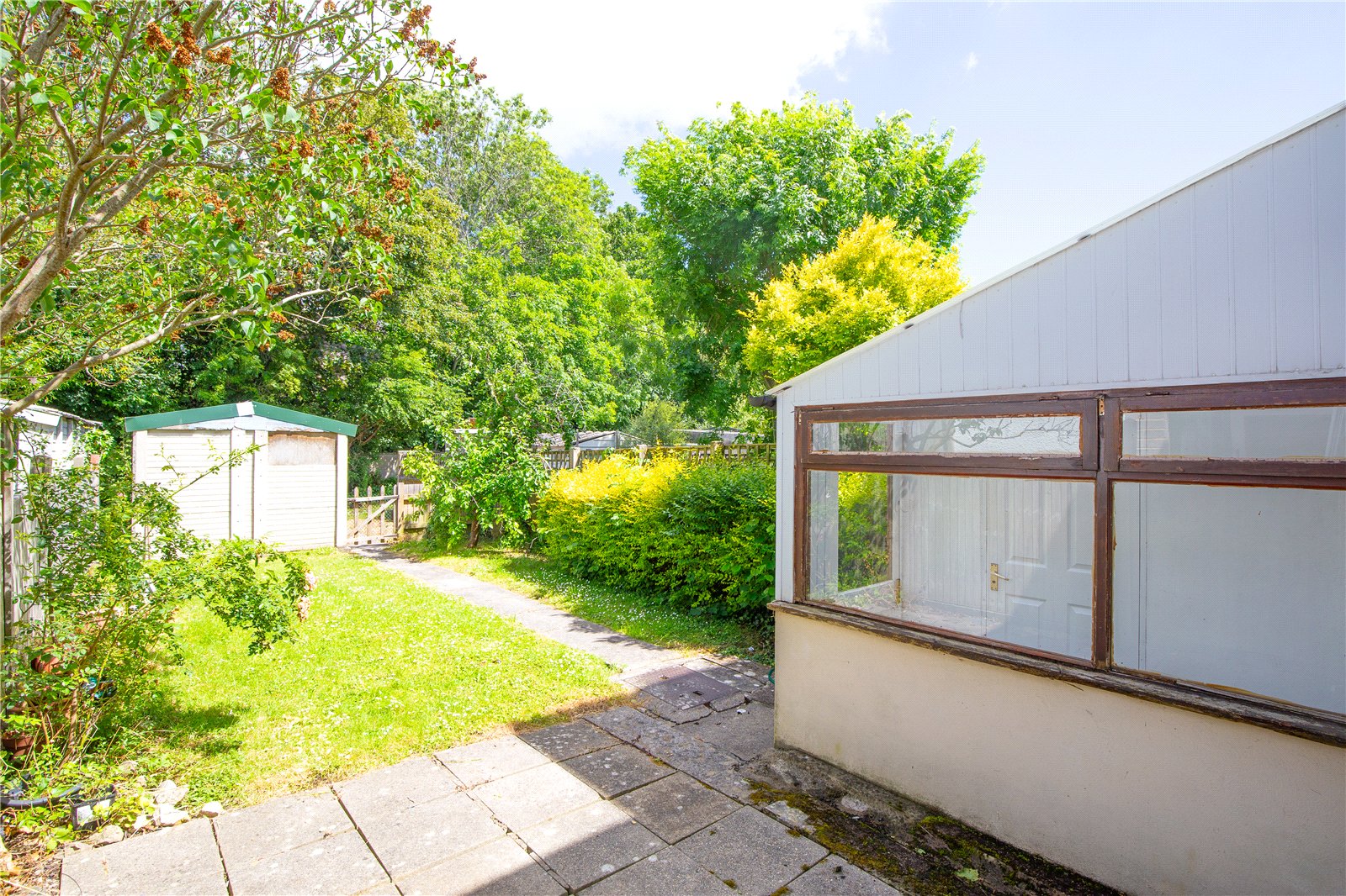 3 bedroom House for sale in Horfield, Bristol