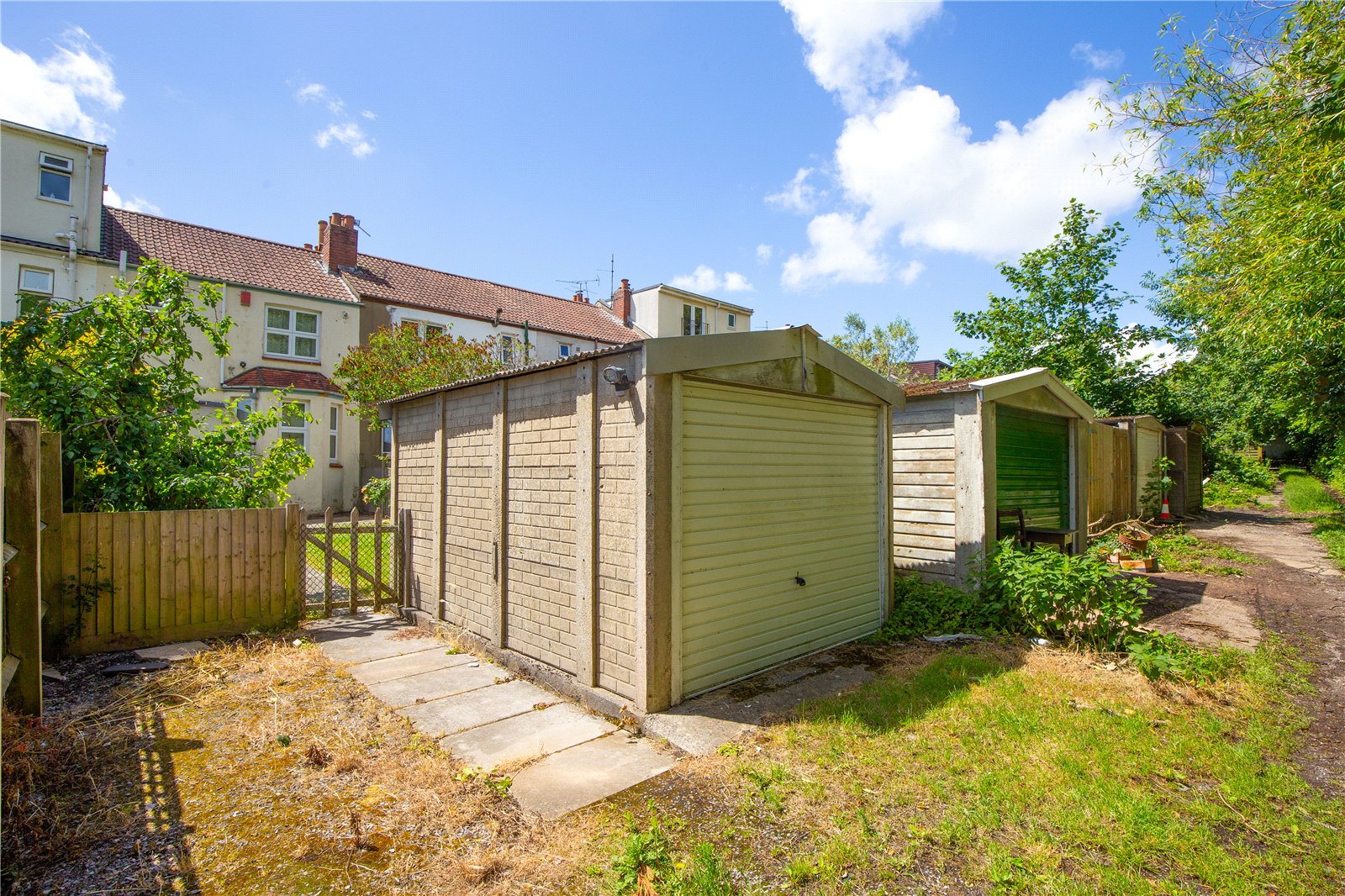 3 bedroom House for sale in Horfield, Bristol