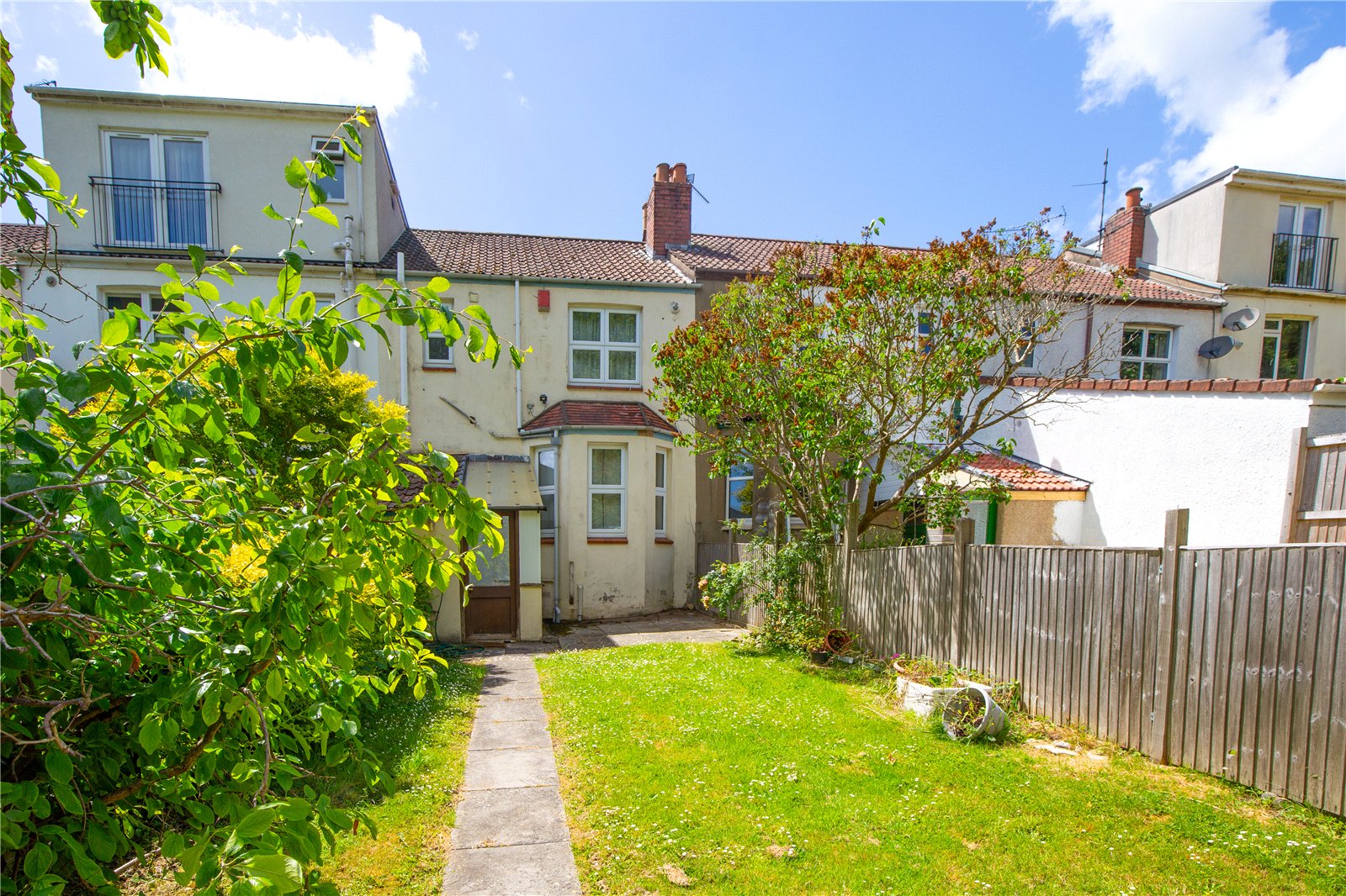3 bedroom House for sale in Horfield, Bristol