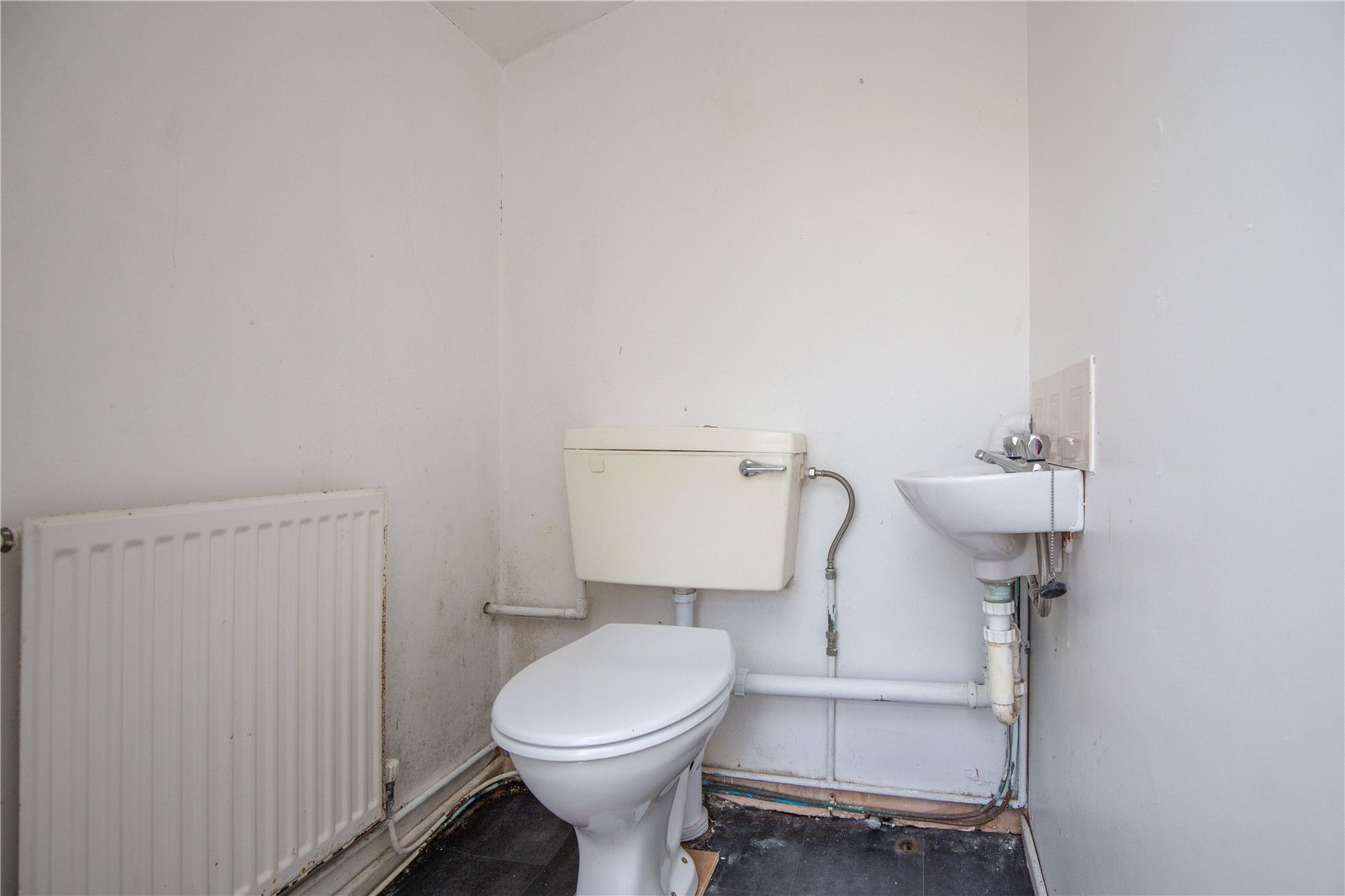 3 bedroom House for sale in Horfield, Bristol