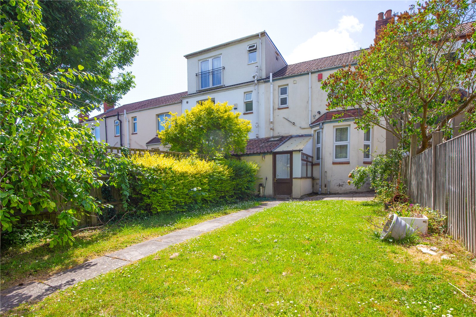 3 bedroom House for sale in Horfield, Bristol