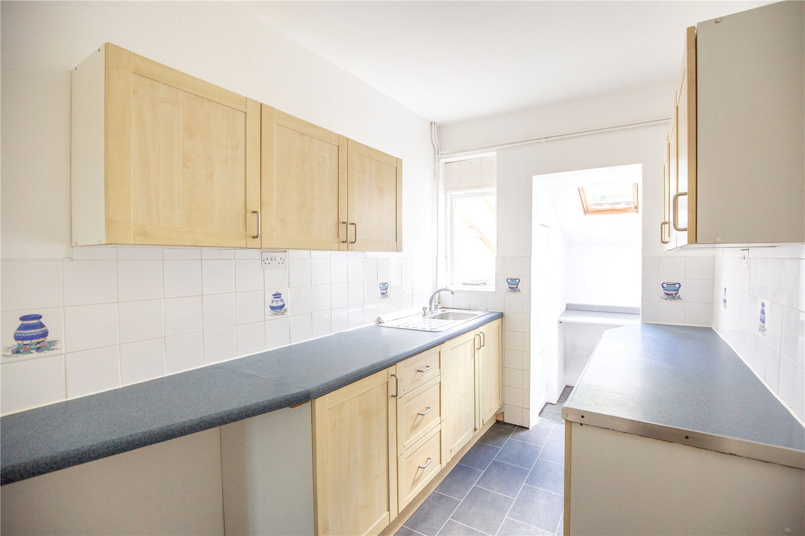 3 bedroom House for sale in Horfield, Bristol