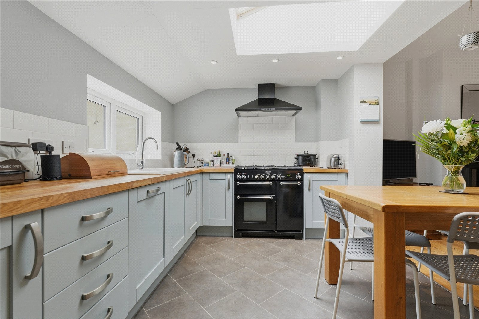 3 bedroom House for sale in Bristol