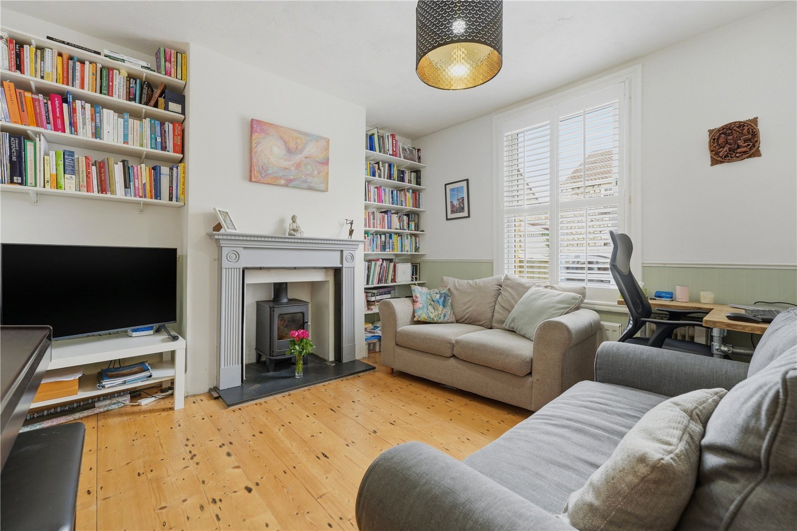 3 bedroom House for sale in Bristol
