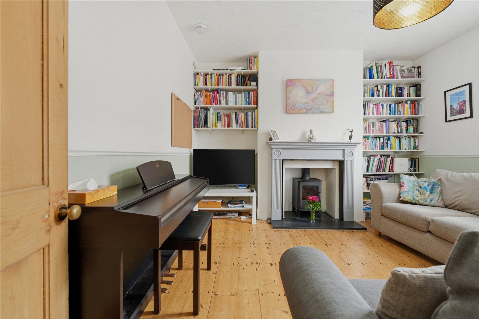 3 bedroom House for sale in Bristol
