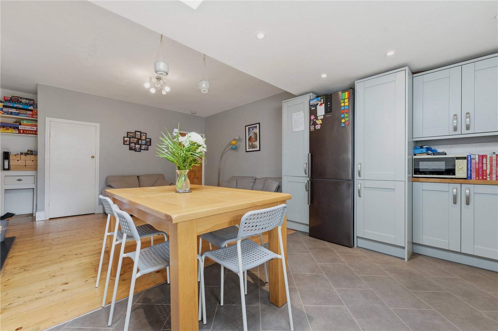 3 bedroom House for sale in Bristol