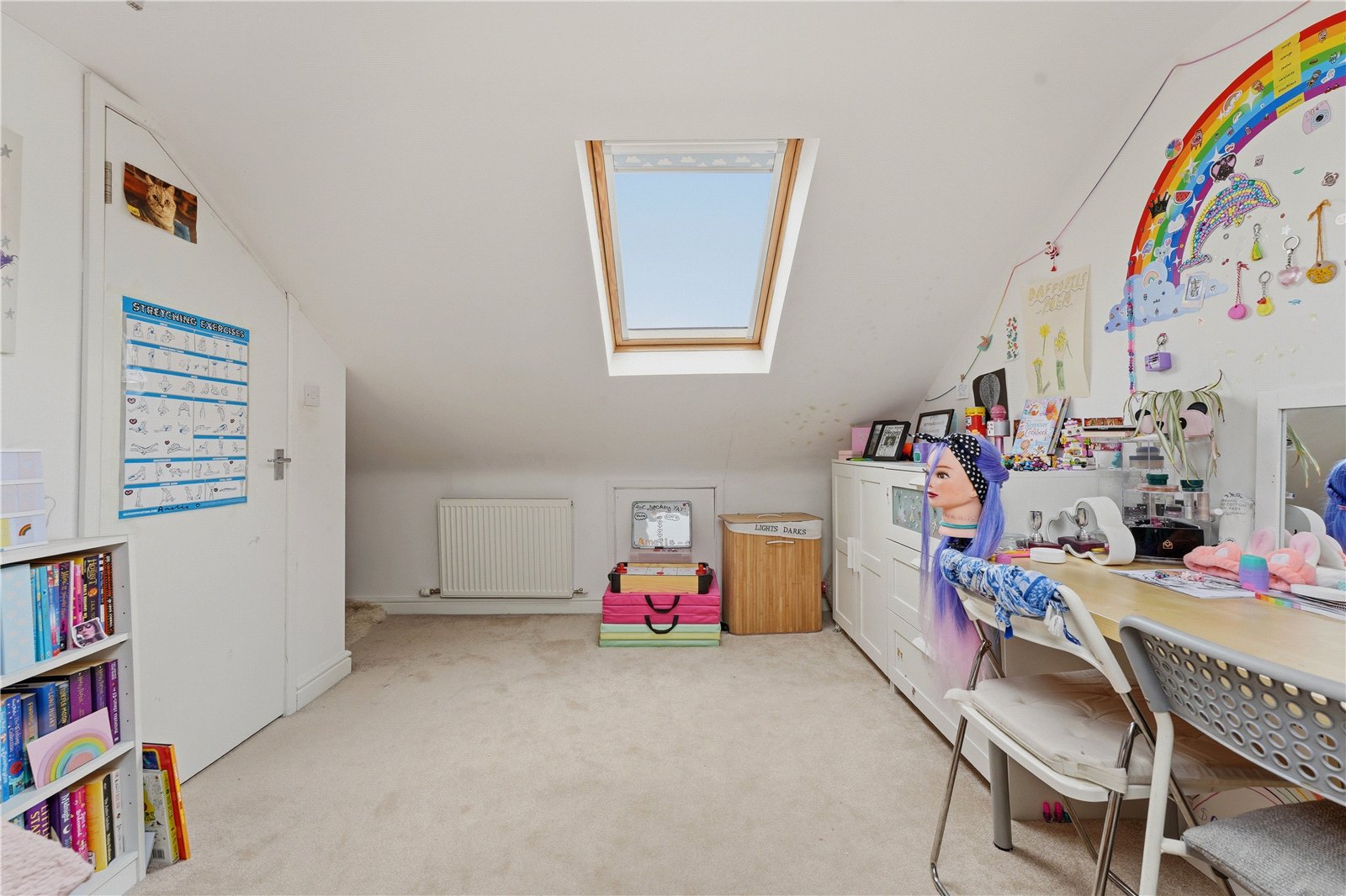 3 bedroom House for sale in Bristol