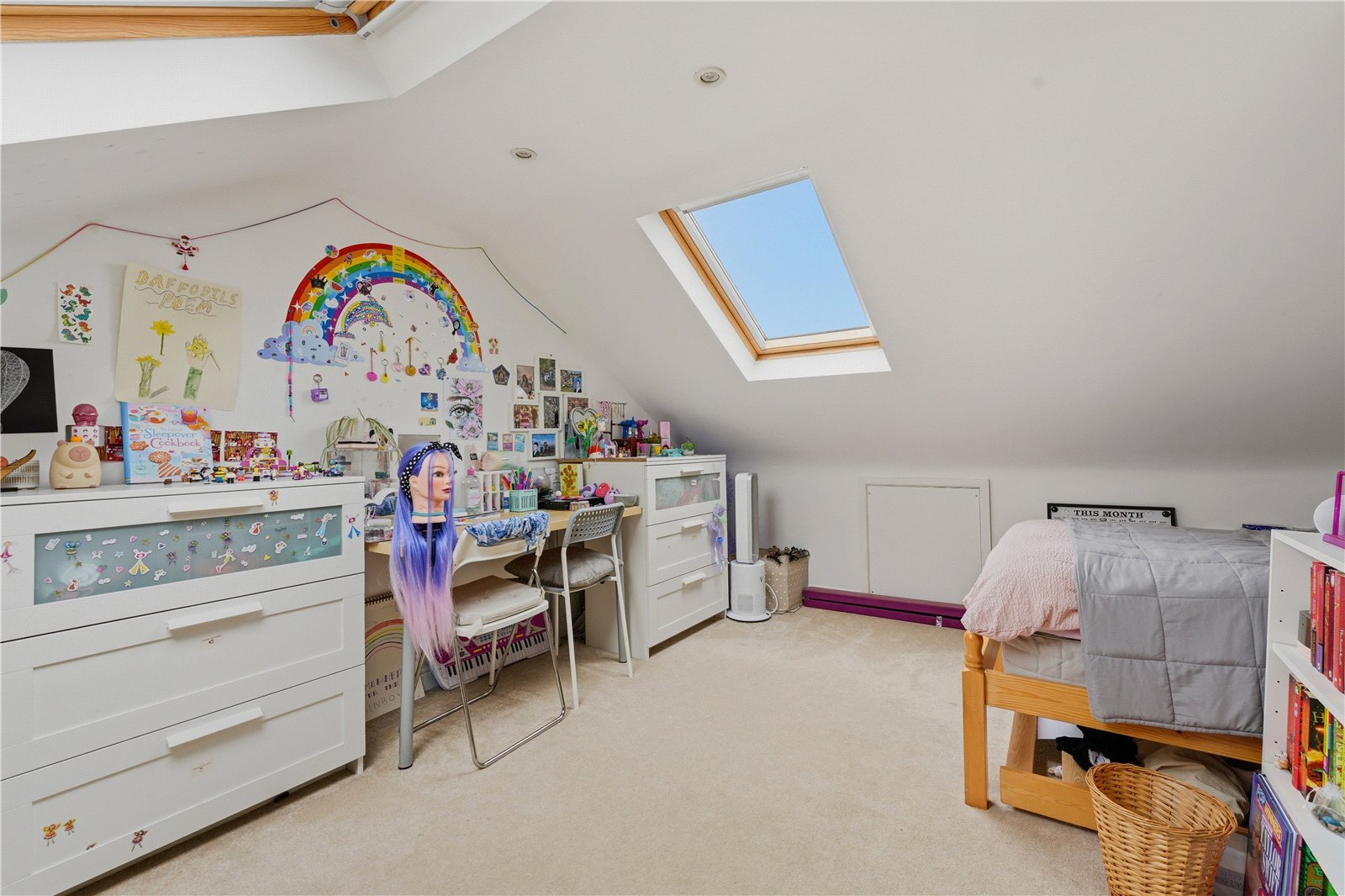 3 bedroom House for sale in Bristol