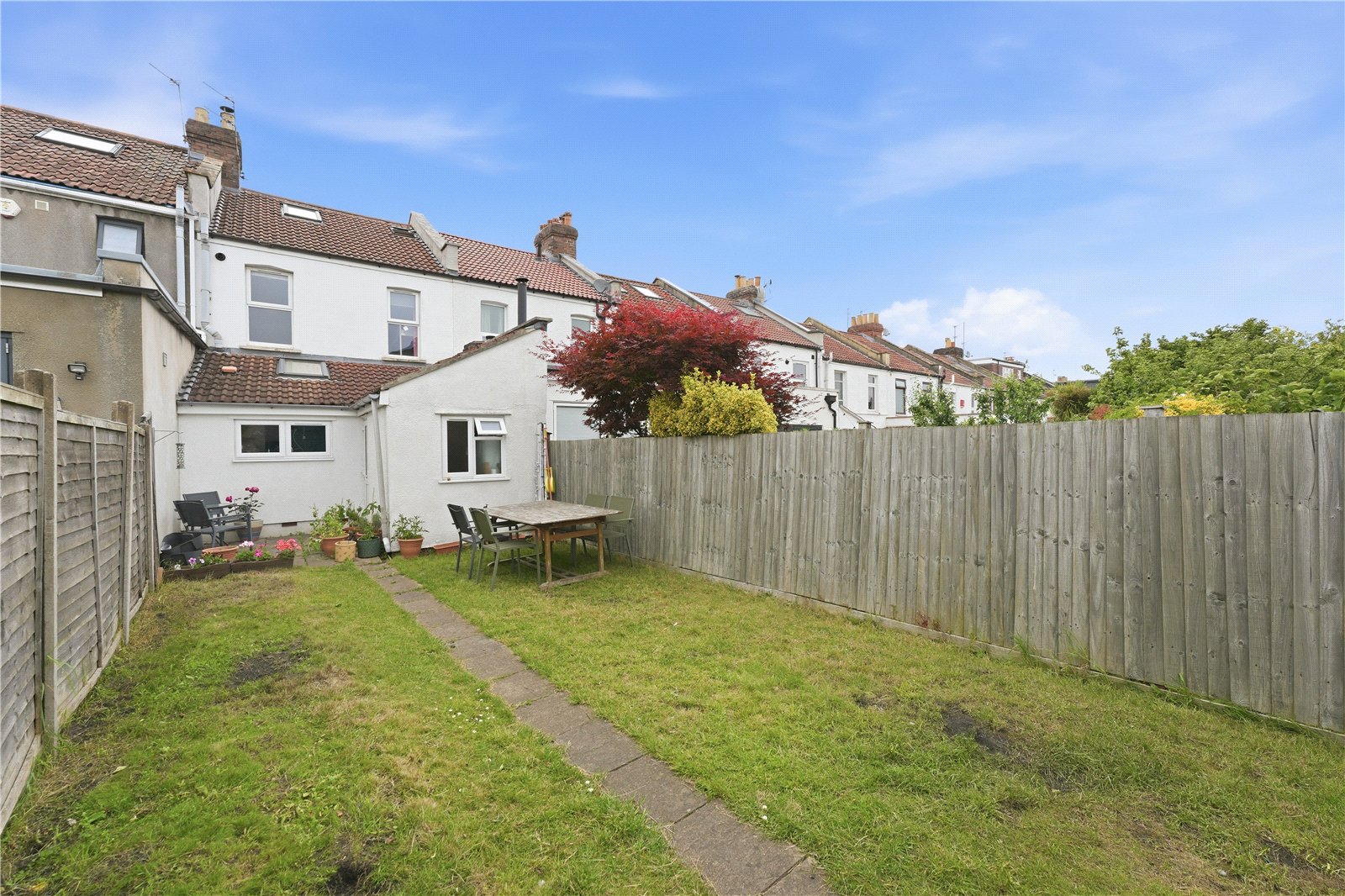 3 bedroom House for sale in Bristol