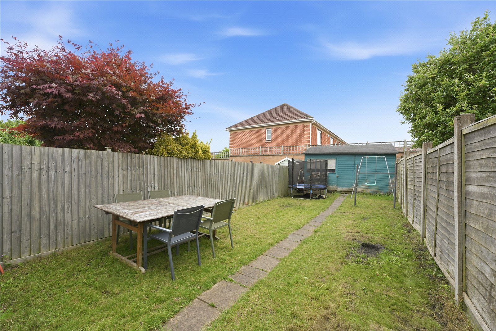 3 bedroom House for sale in Bristol