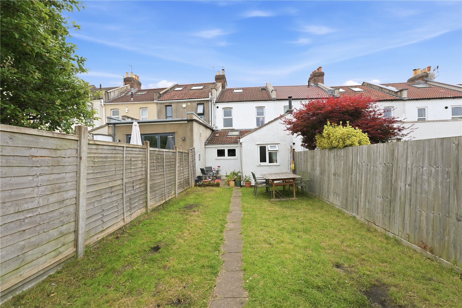 3 bedroom House for sale in Bristol